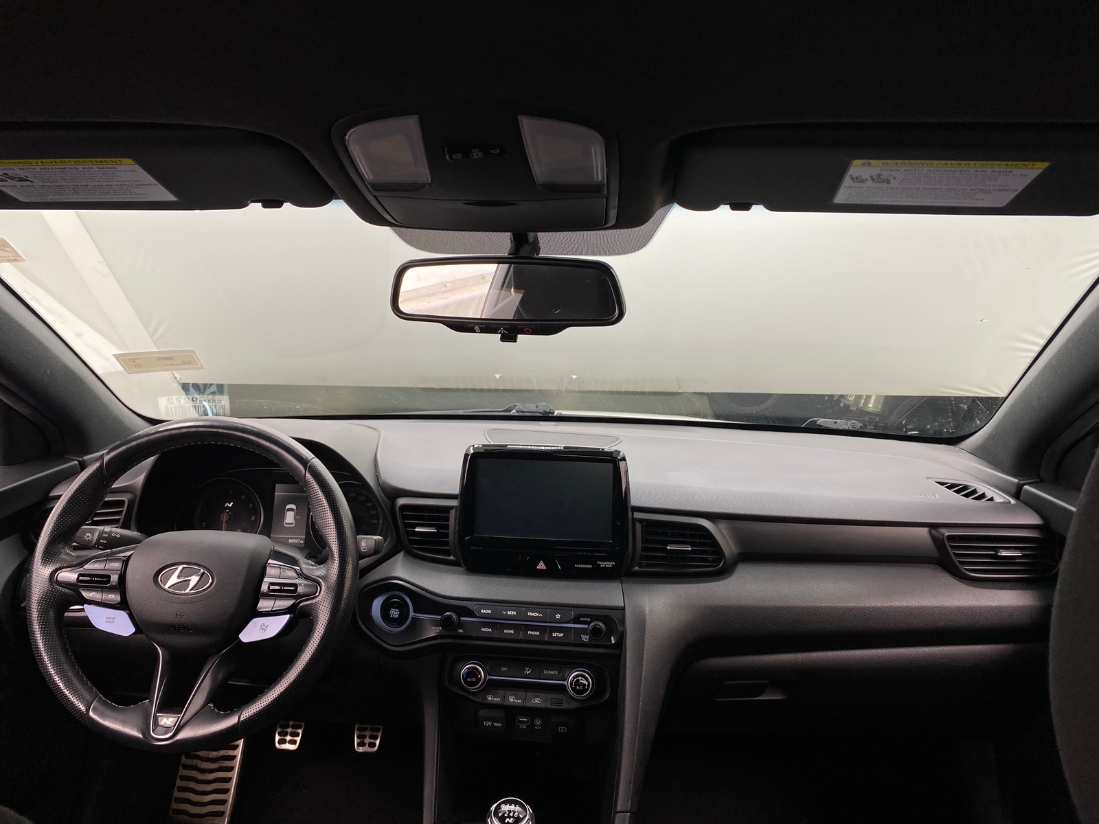 Thumbnail: 2020 Hyundai Veloster - 3