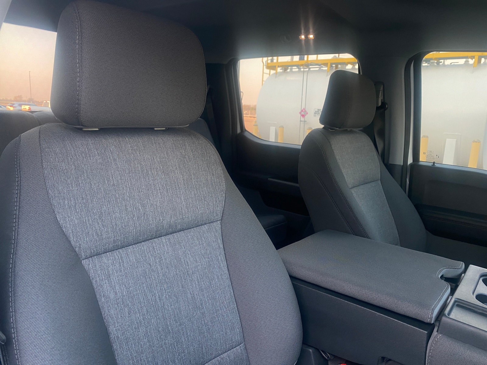 Thumbnail: 2025 Ford Econoline - 2