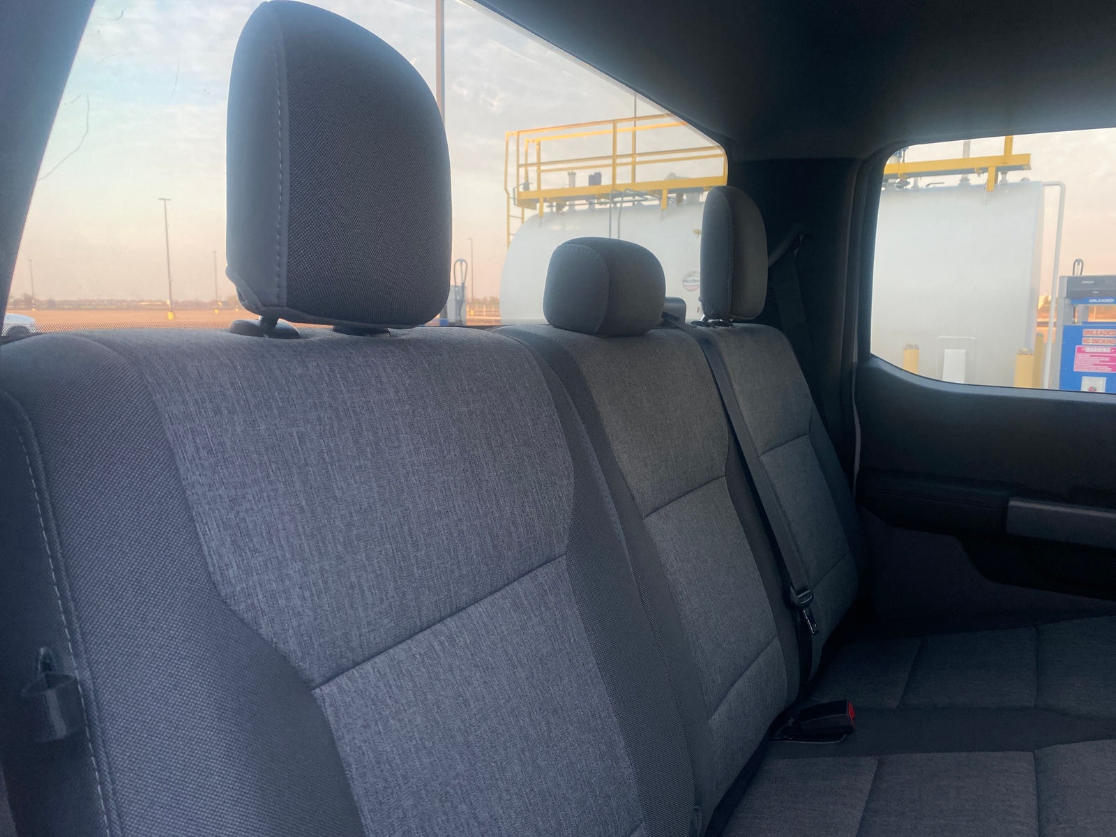 Thumbnail: 2025 Ford Econoline - 6