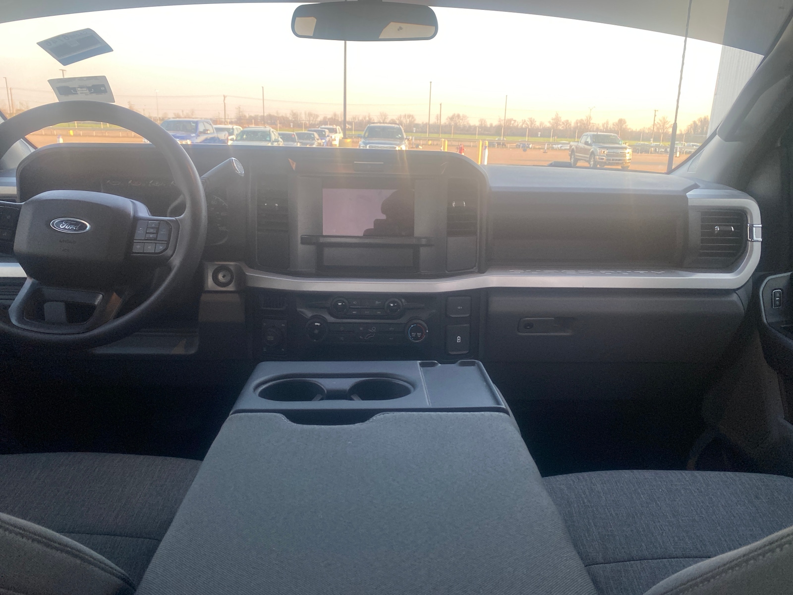 Thumbnail: 2025 Ford Econoline - 3