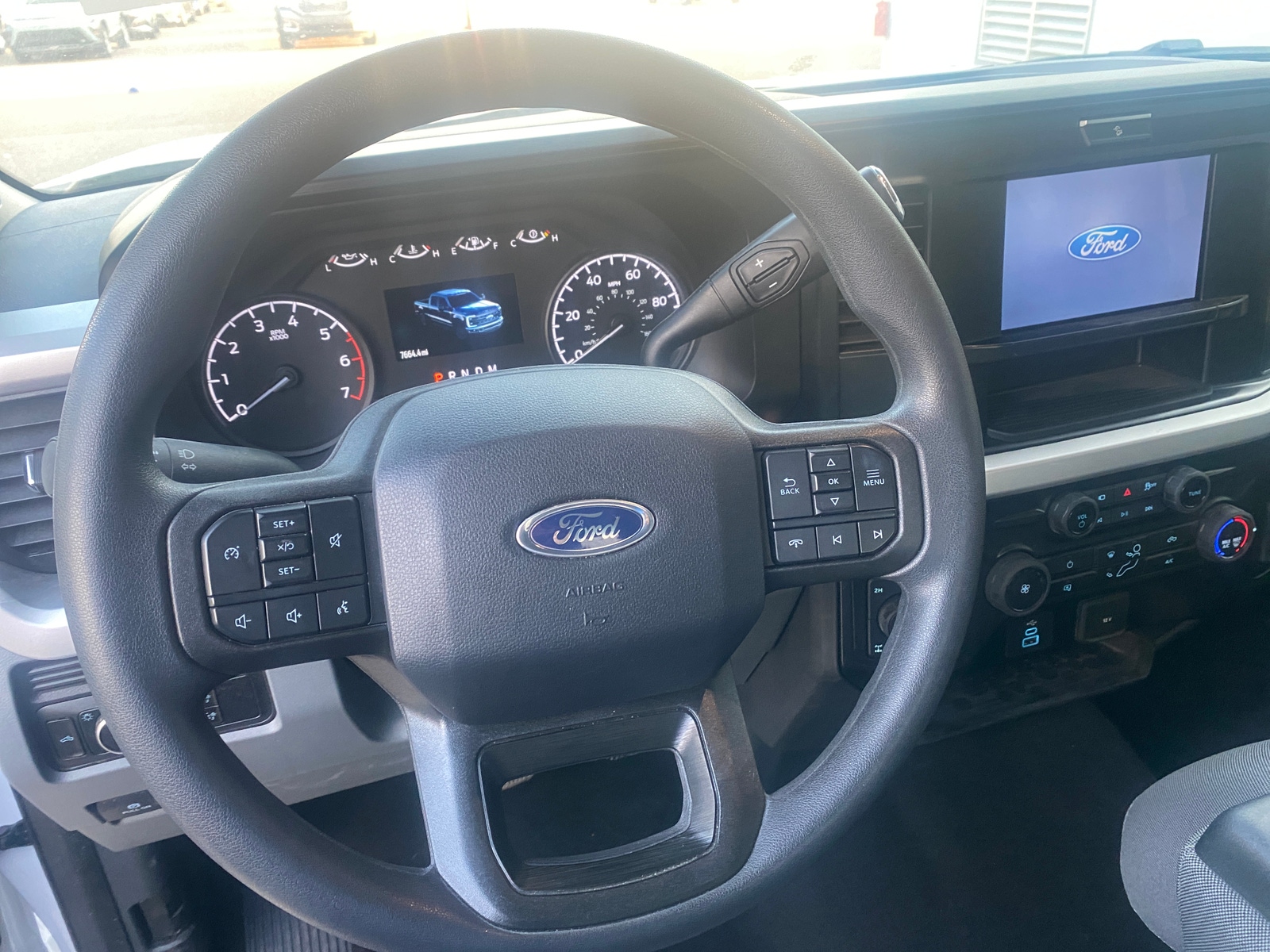 Thumbnail: 2025 Ford Econoline - 5