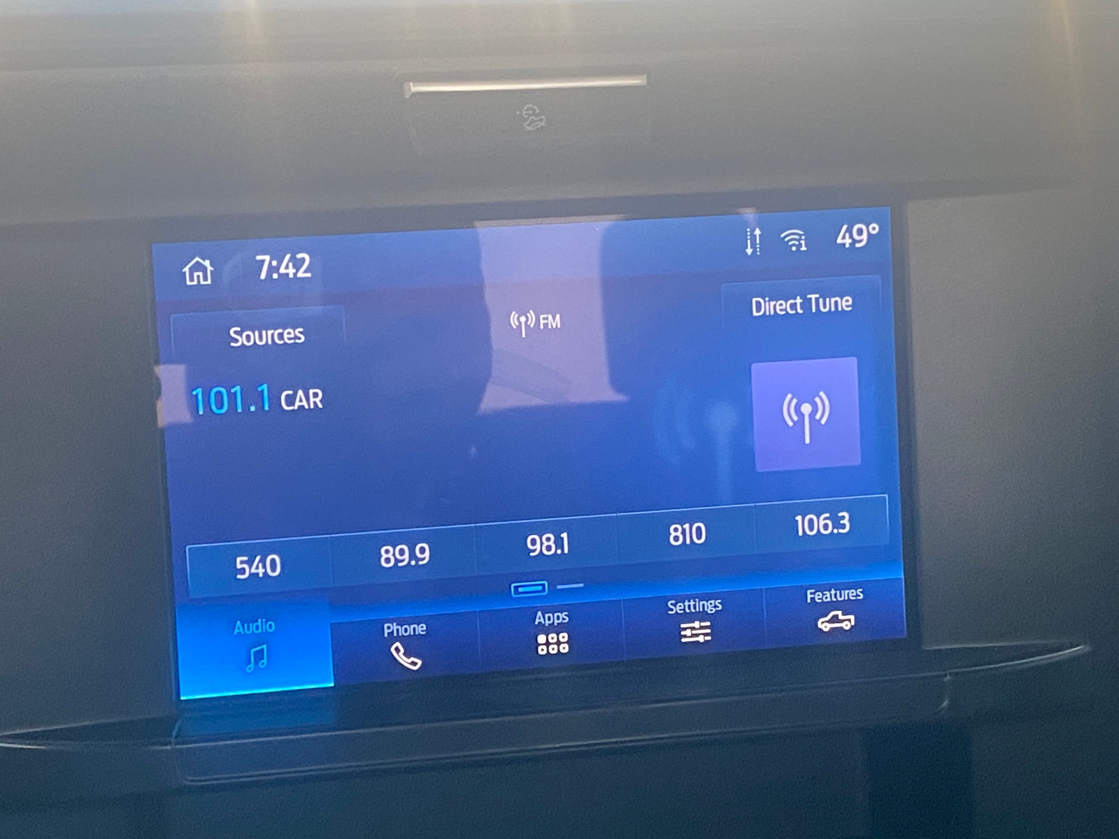 Thumbnail: 2025 Ford Econoline - 4