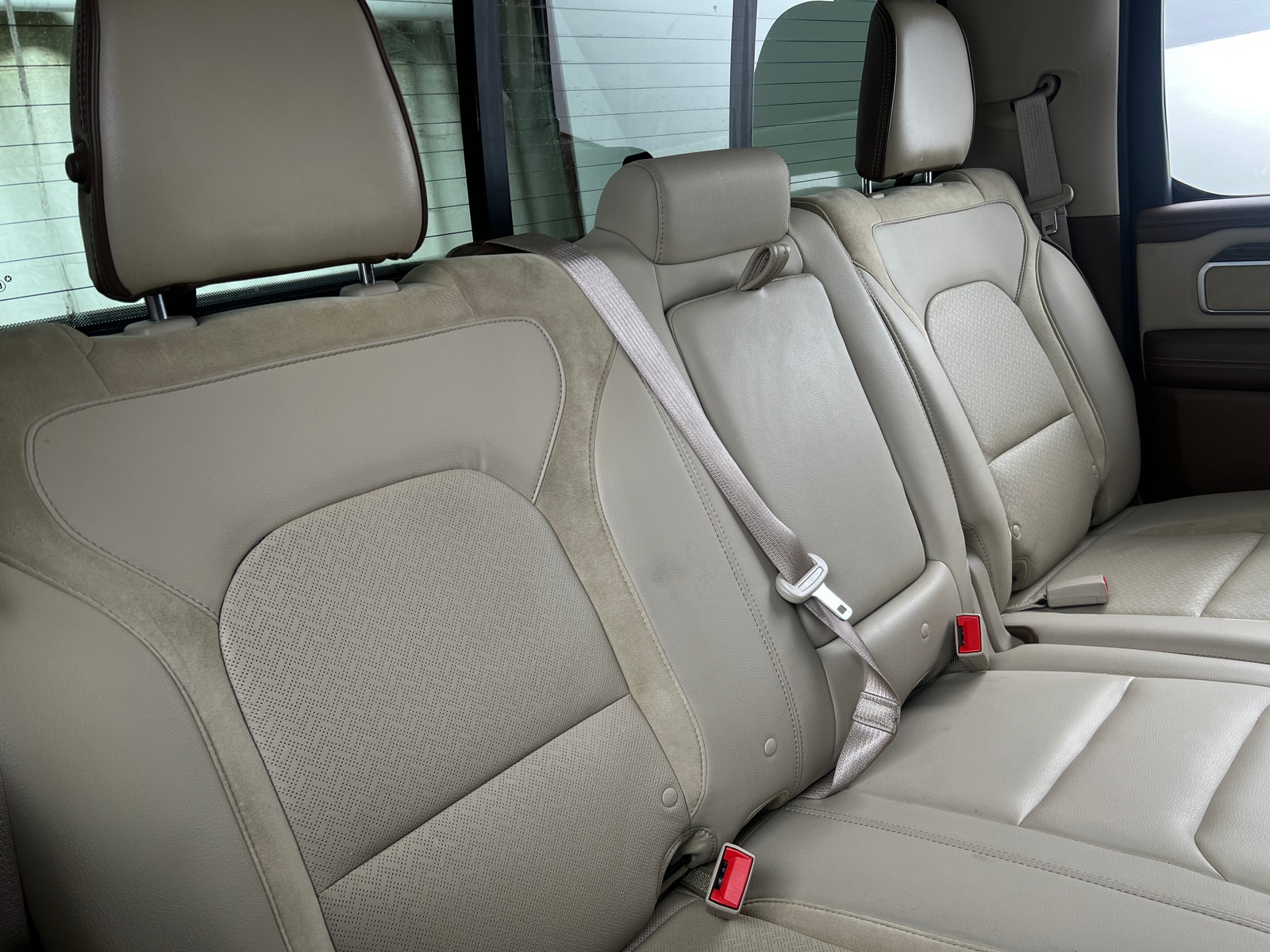 Thumbnail: 2019 RAM 1500 - 5