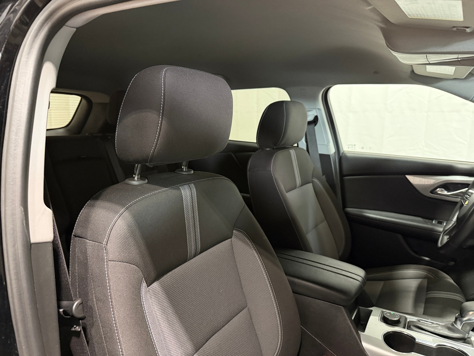 Thumbnail: 2025 Chevrolet Blazer - 2