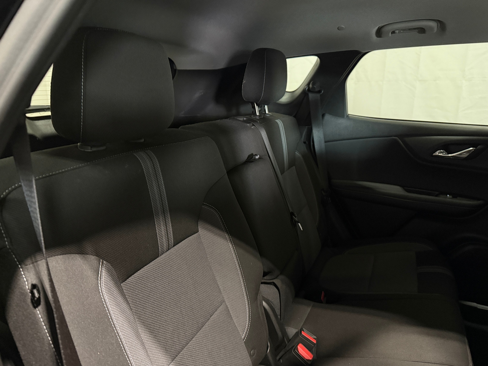 Thumbnail: 2025 Chevrolet Blazer - 6