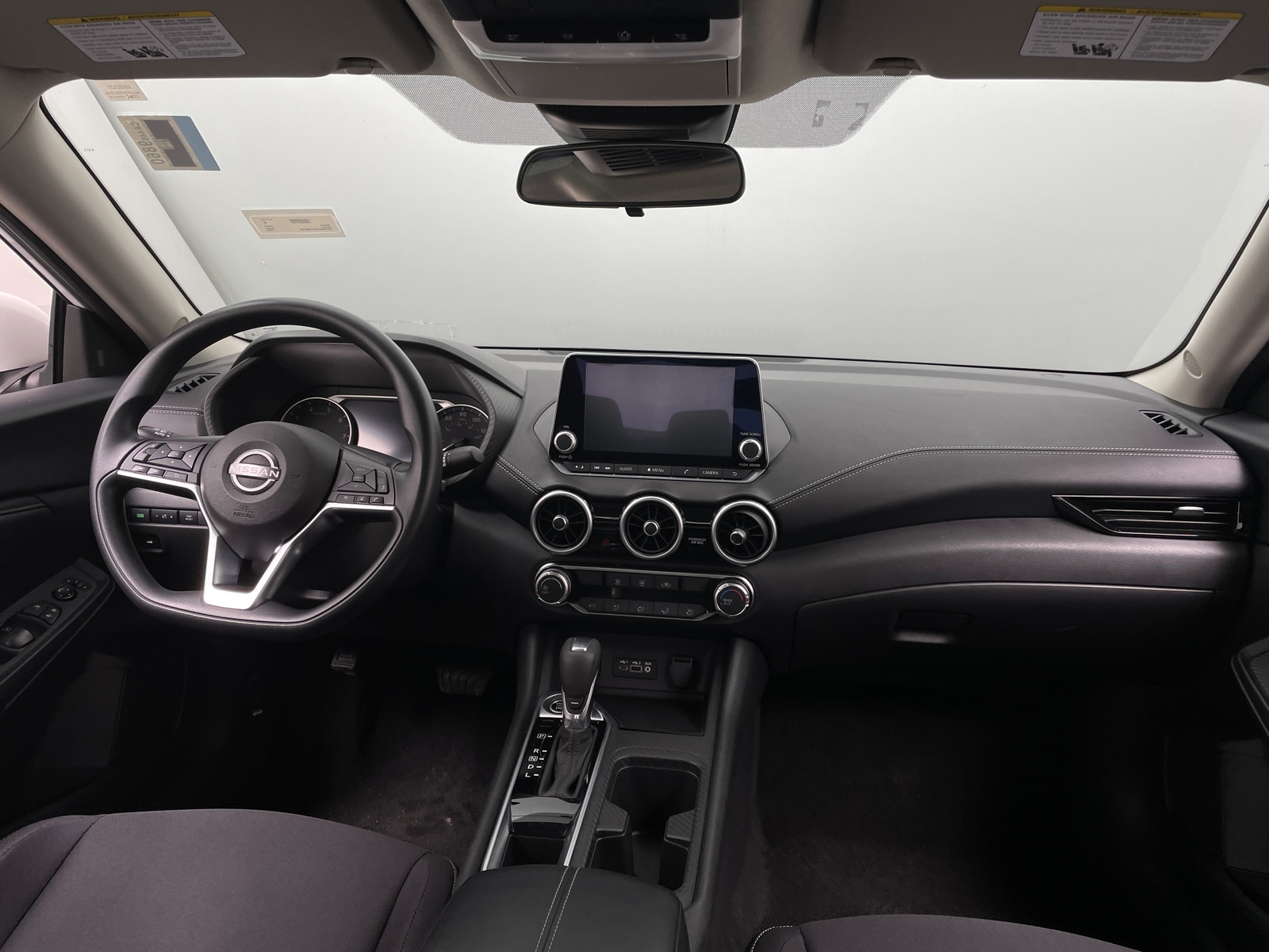 Thumbnail: 2025 Nissan Sentra - 3