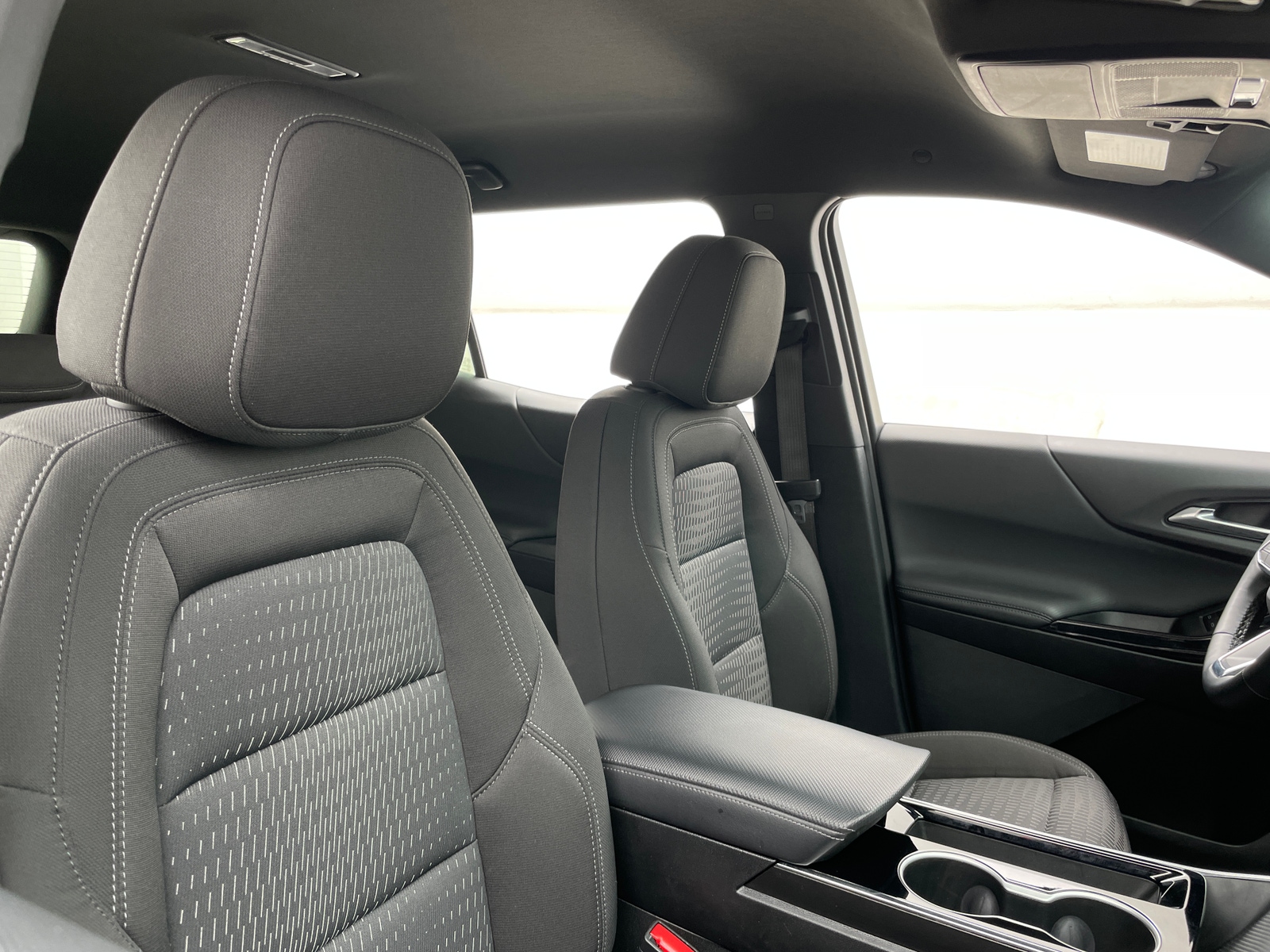 Thumbnail: 2025 Chevrolet Equinox - 2