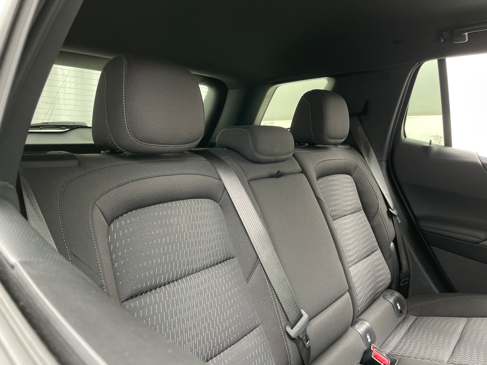 Thumbnail: 2025 Chevrolet Equinox - 6