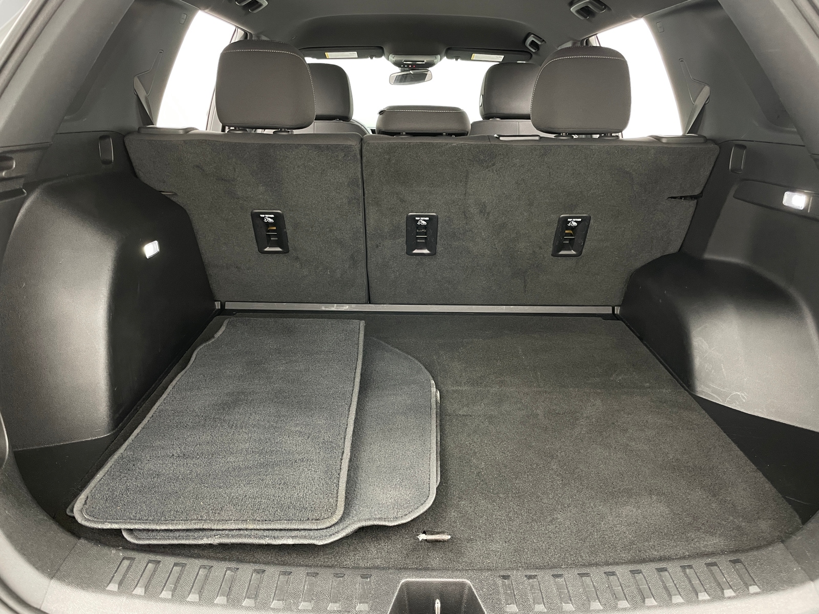 Thumbnail: 2025 Chevrolet Equinox - 7