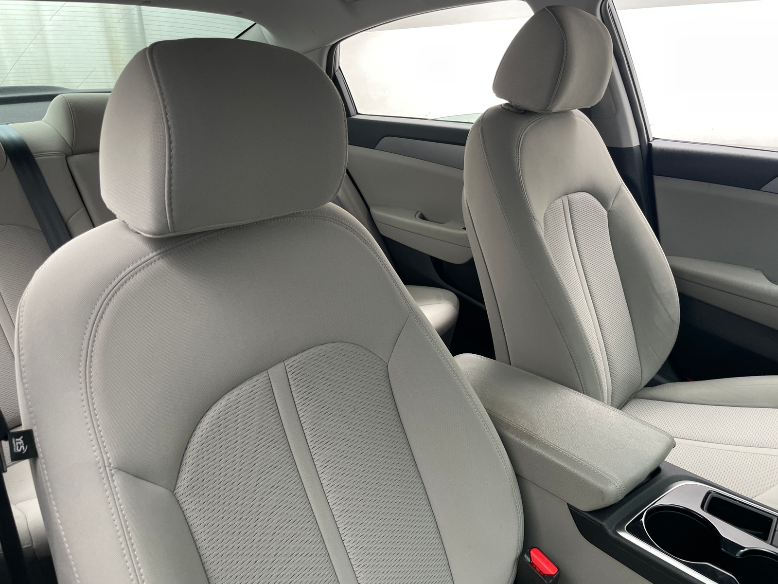 Thumbnail: 2018 Hyundai Sonata - 2