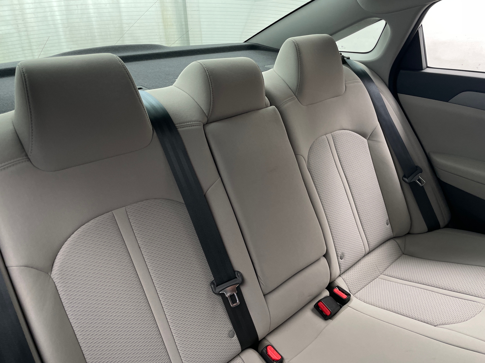 Thumbnail: 2018 Hyundai Sonata - 6