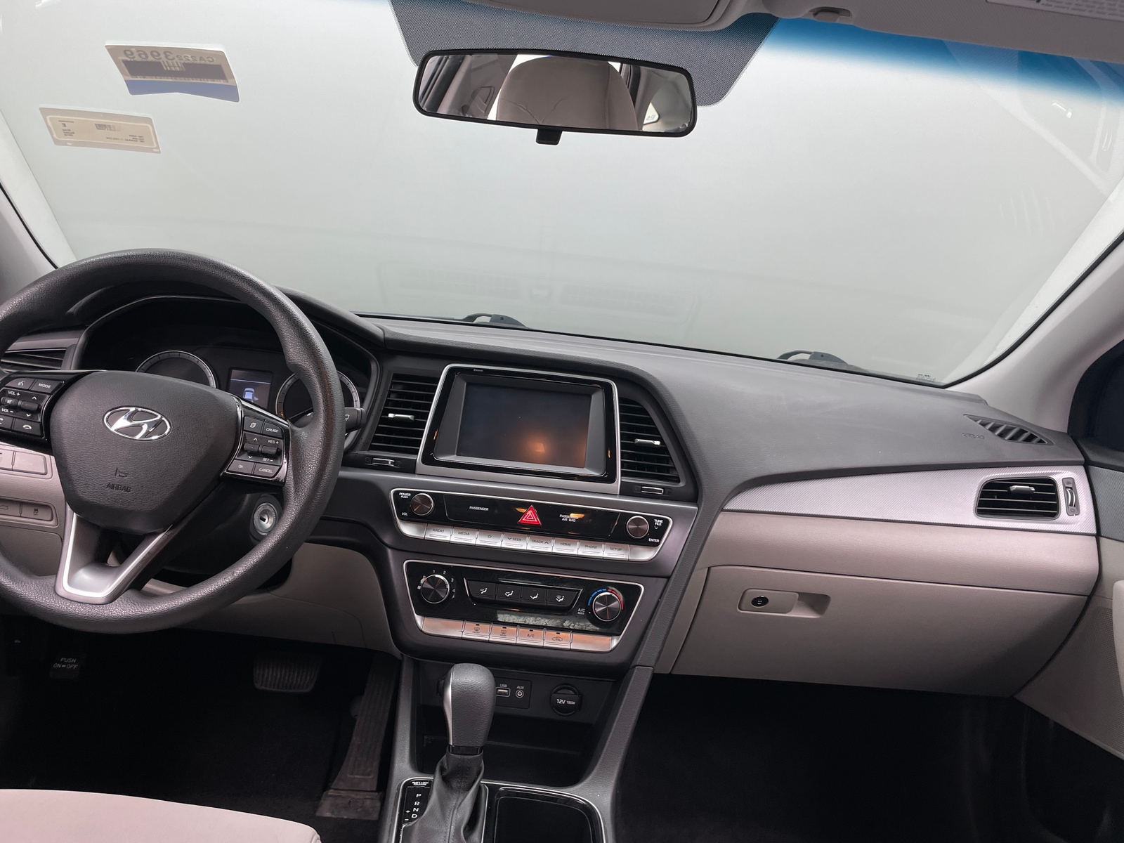 Thumbnail: 2018 Hyundai Sonata - 3