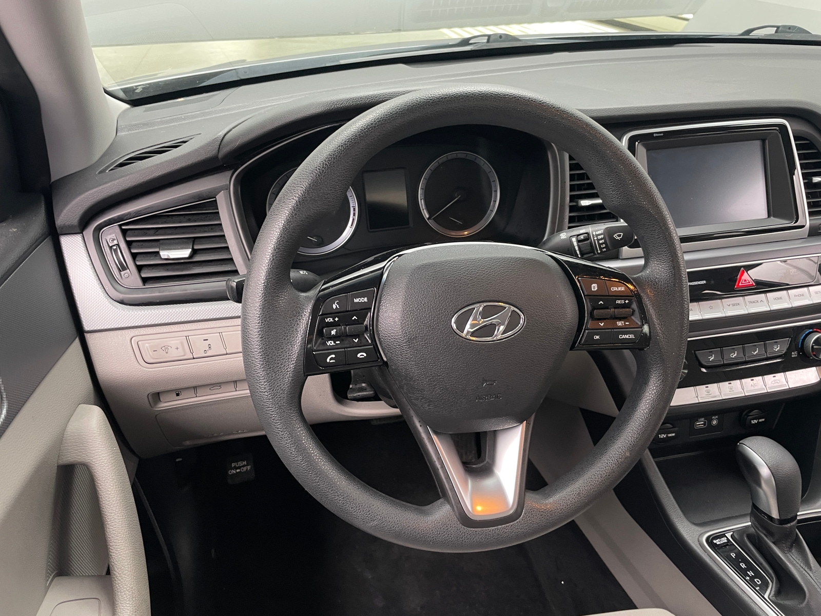 Thumbnail: 2018 Hyundai Sonata - 5