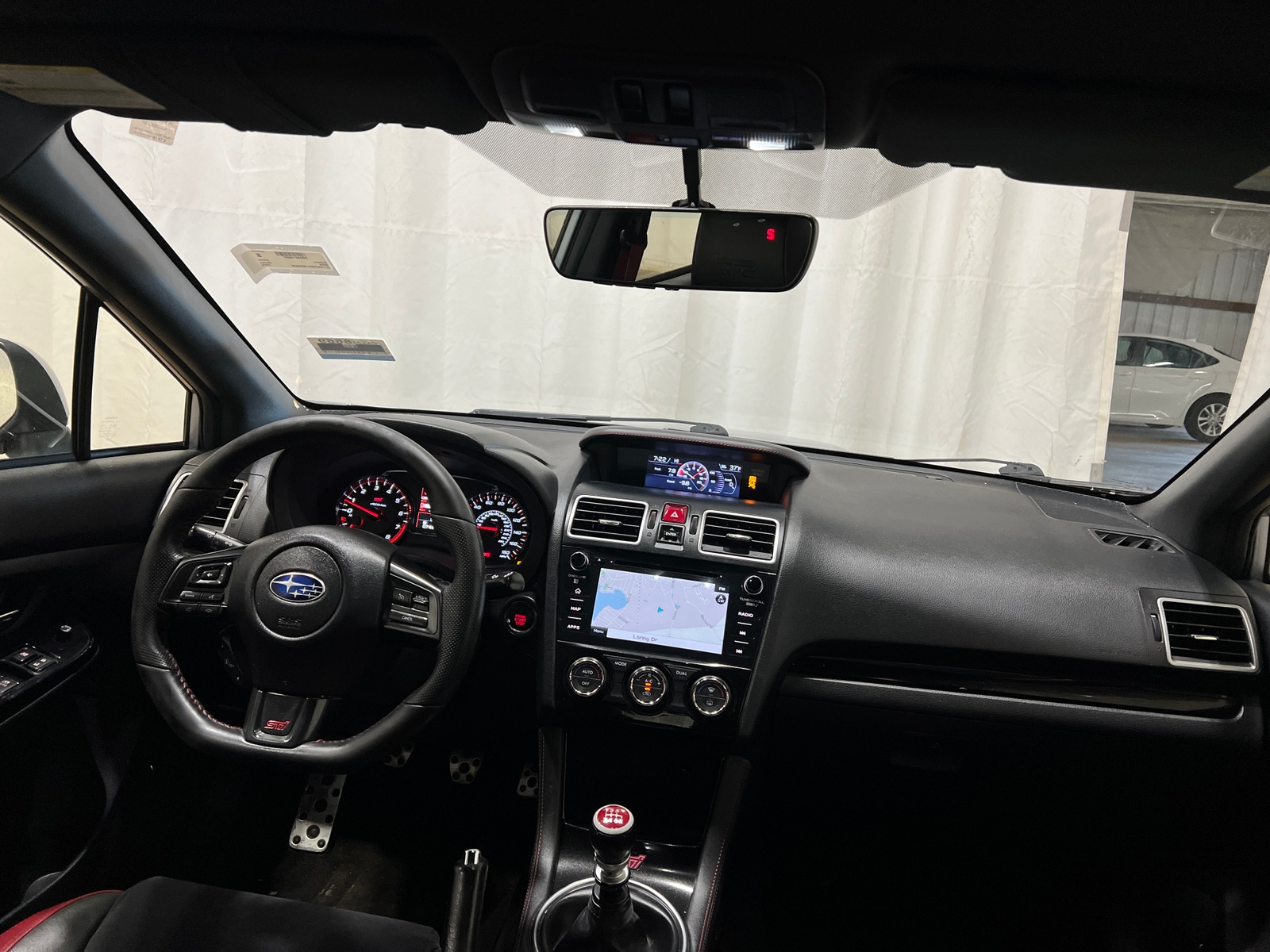 Thumbnail: 2020 Subaru WRX - 2