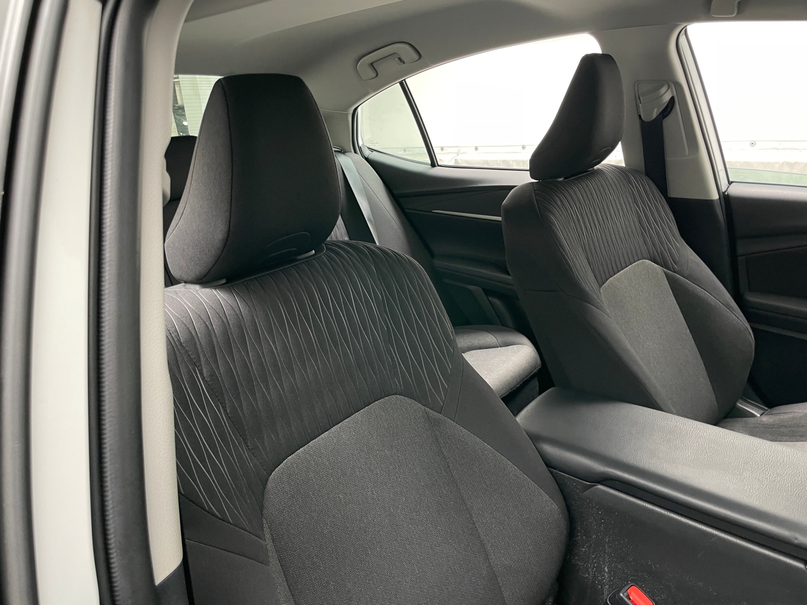 Thumbnail: 2025 Toyota Camry - 2