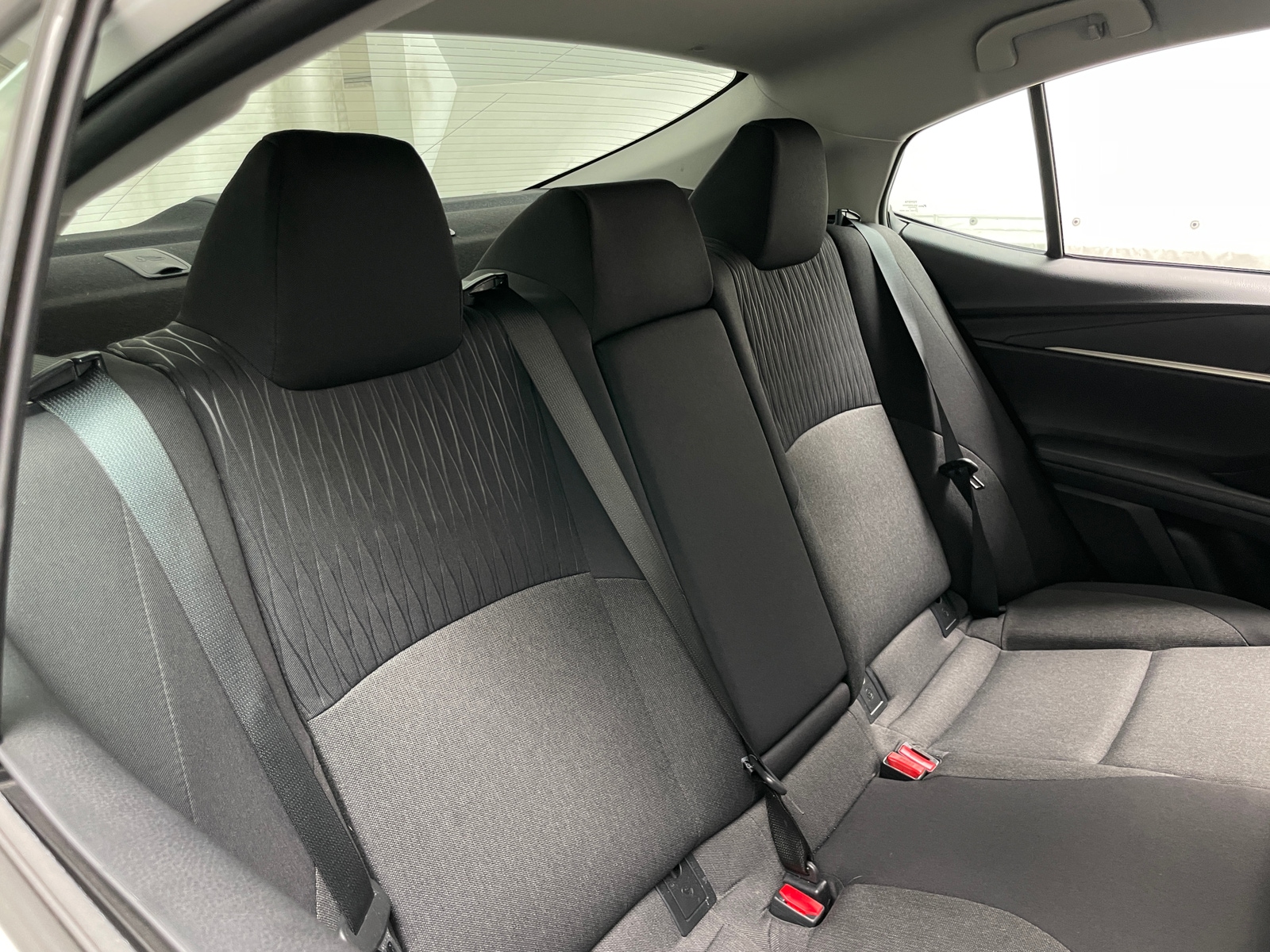 Thumbnail: 2025 Toyota Camry - 6