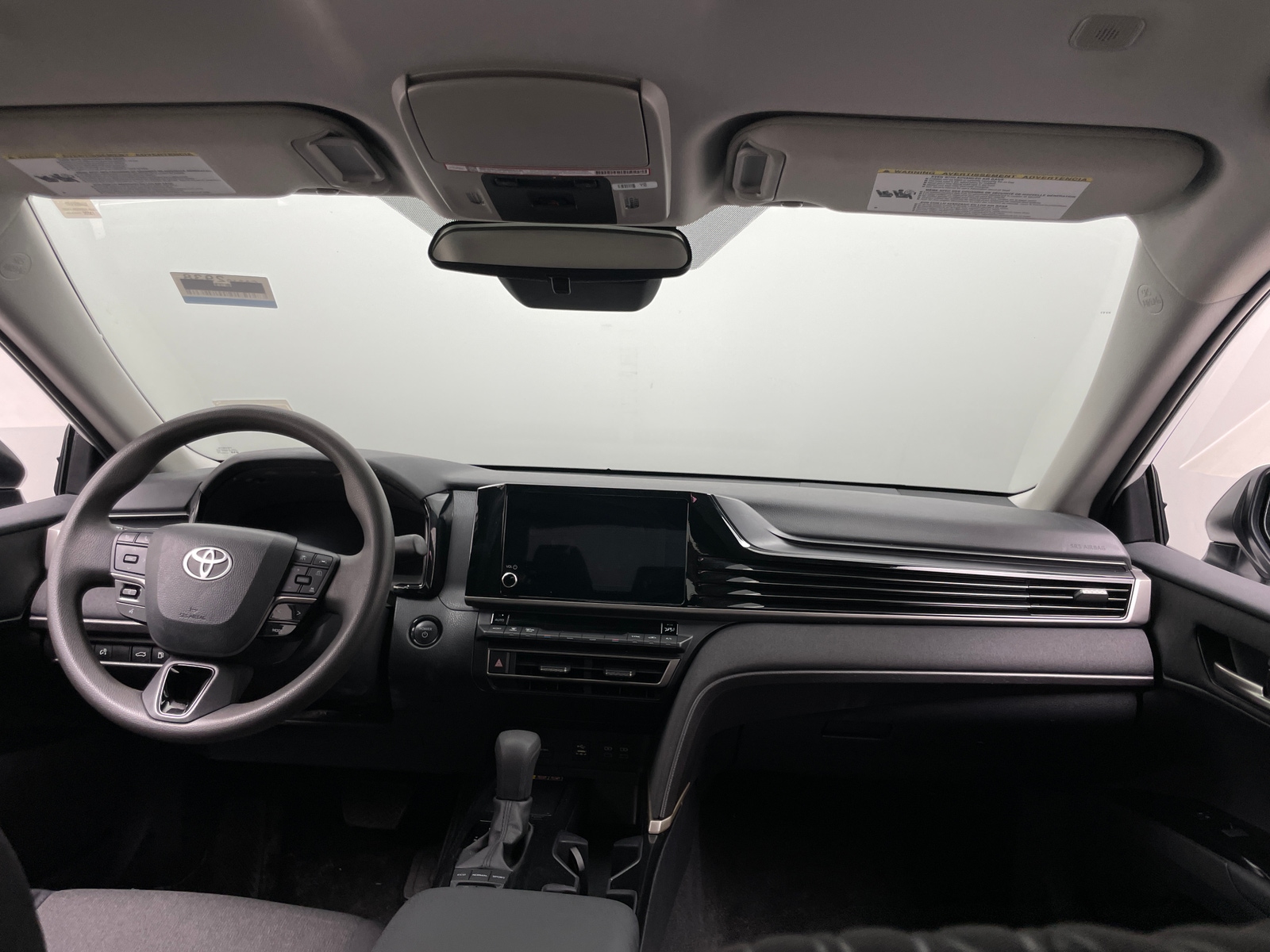 Thumbnail: 2025 Toyota Camry - 3