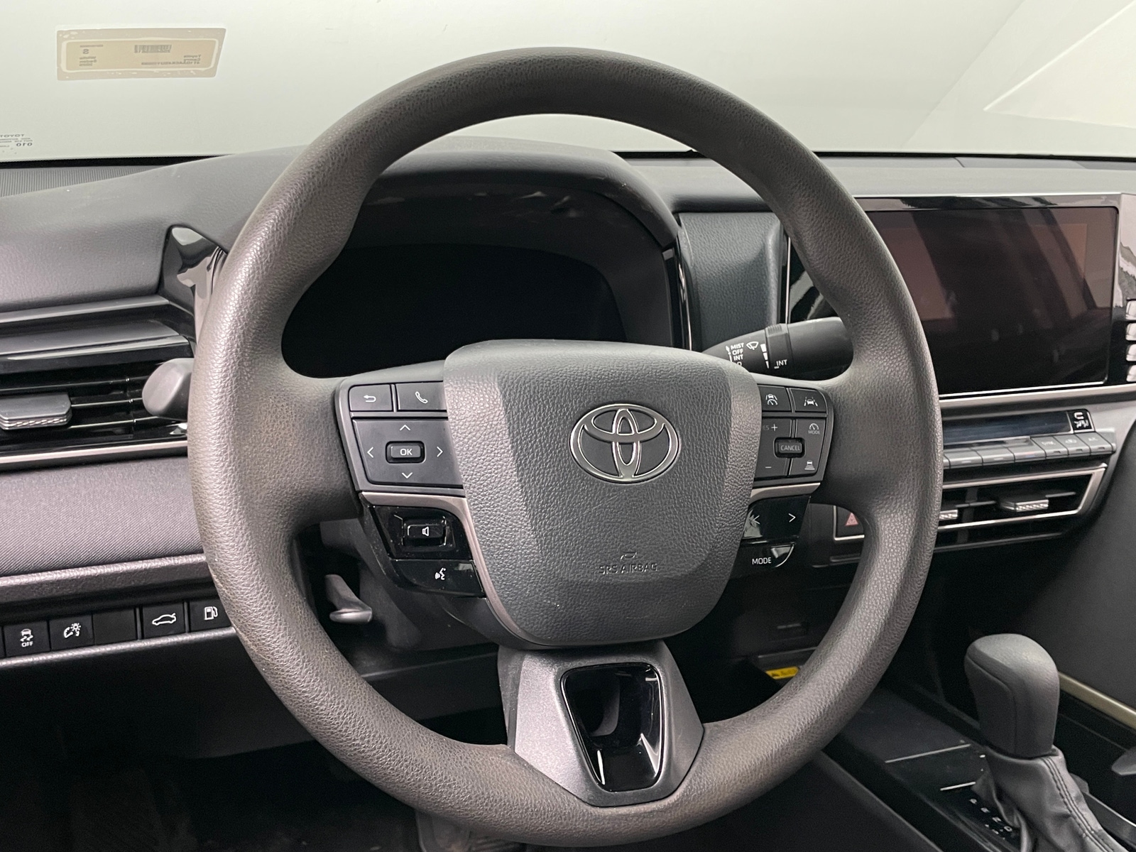 Thumbnail: 2025 Toyota Camry - 5