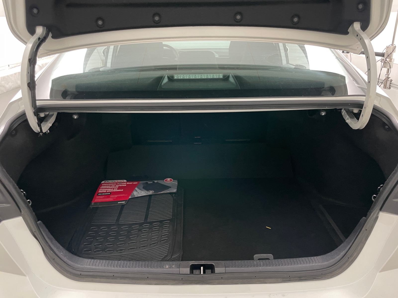 Thumbnail: 2025 Toyota Camry - 7