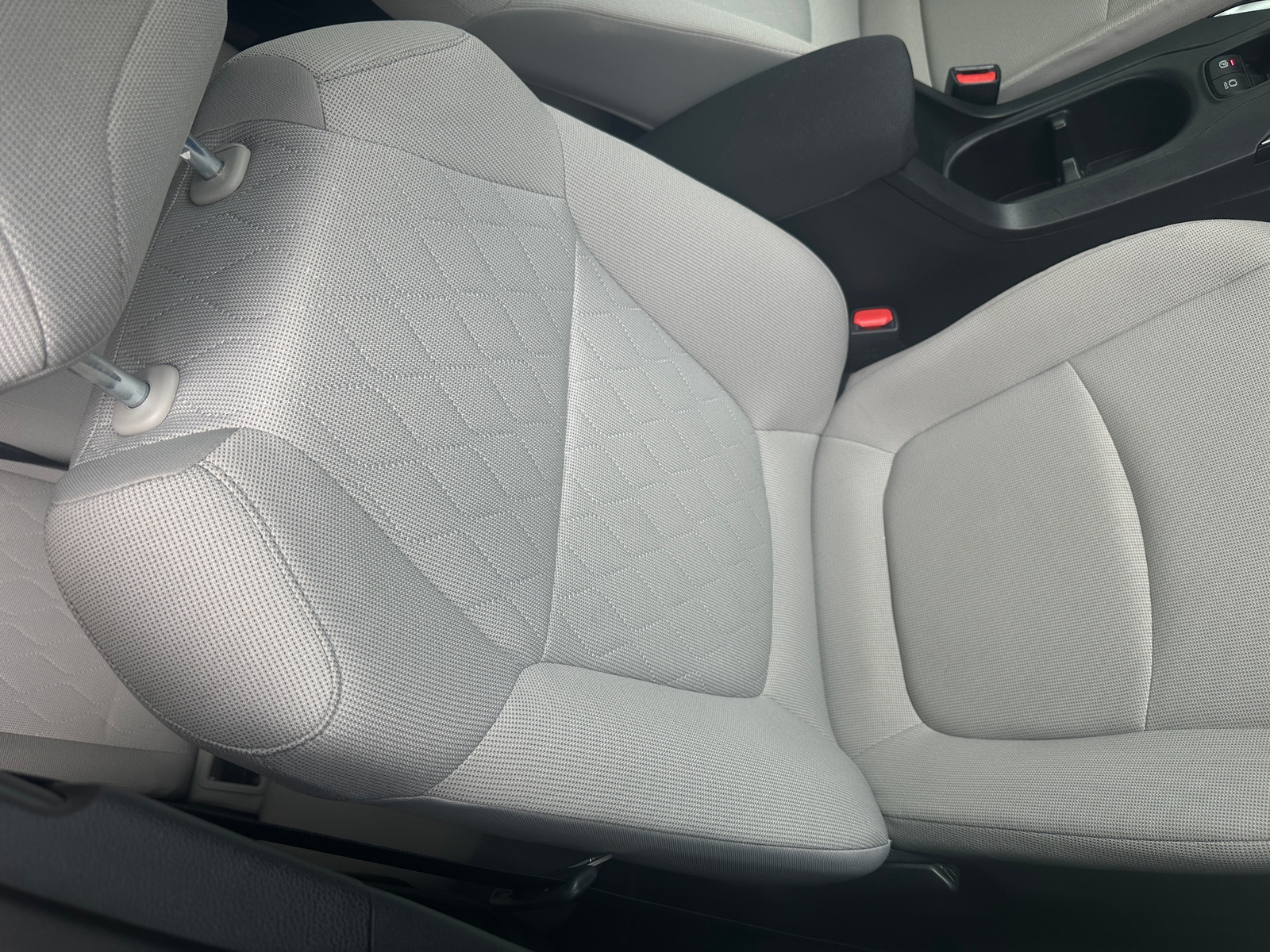 Thumbnail: 2024 Toyota Corolla Cross - 2