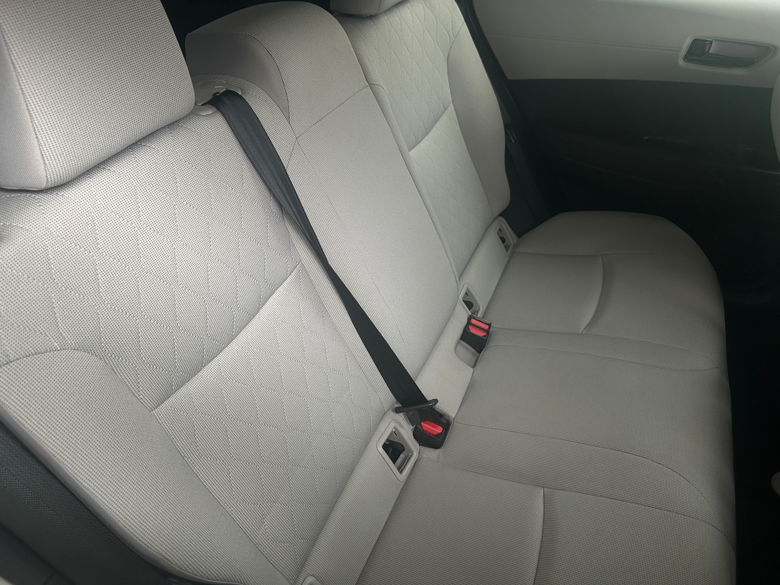 Thumbnail: 2024 Toyota Corolla Cross - 6