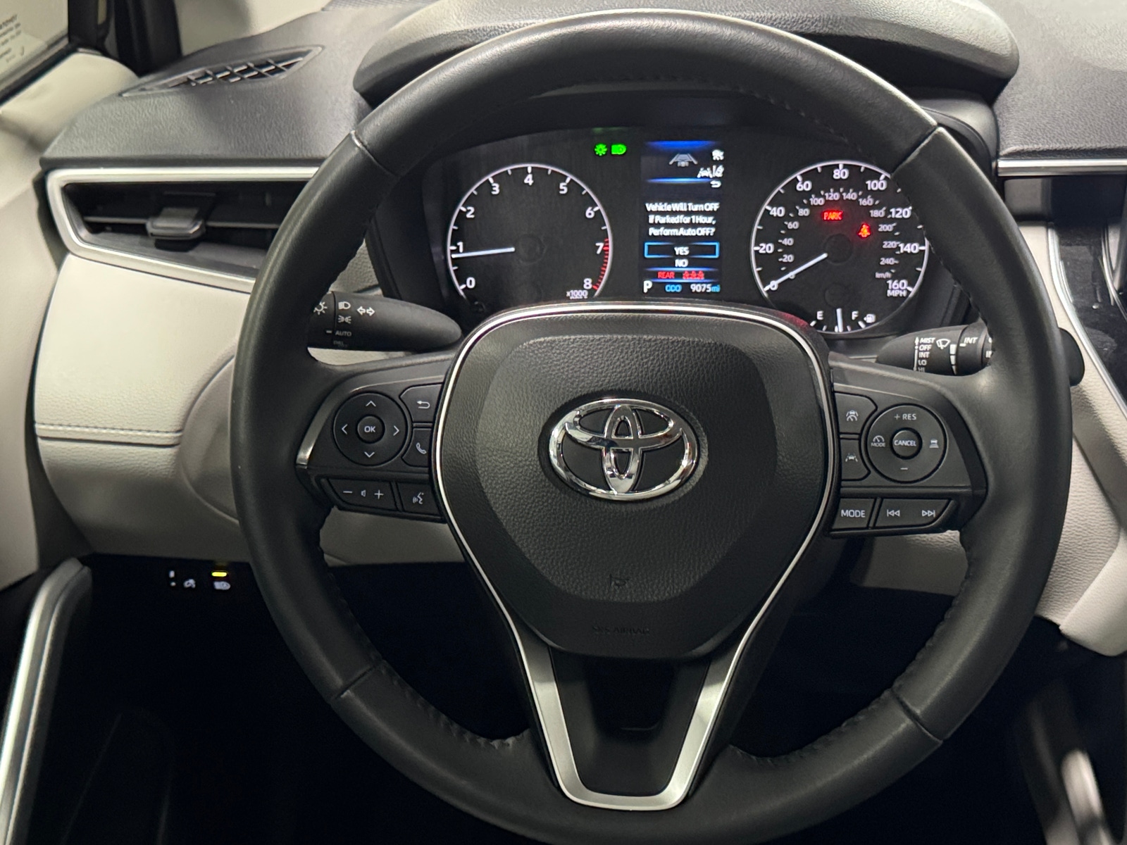 Thumbnail: 2024 Toyota Corolla Cross - 5