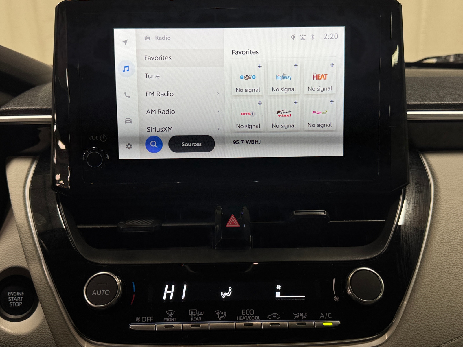 Thumbnail: 2024 Toyota Corolla Cross - 4