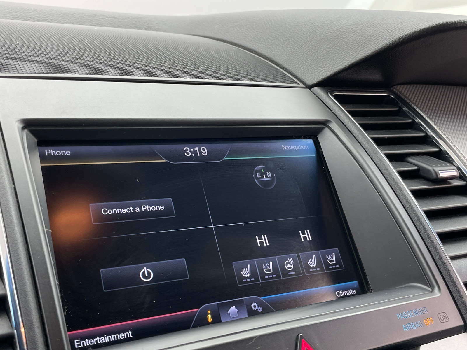 Thumbnail: 2013 Ford Taurus - 3