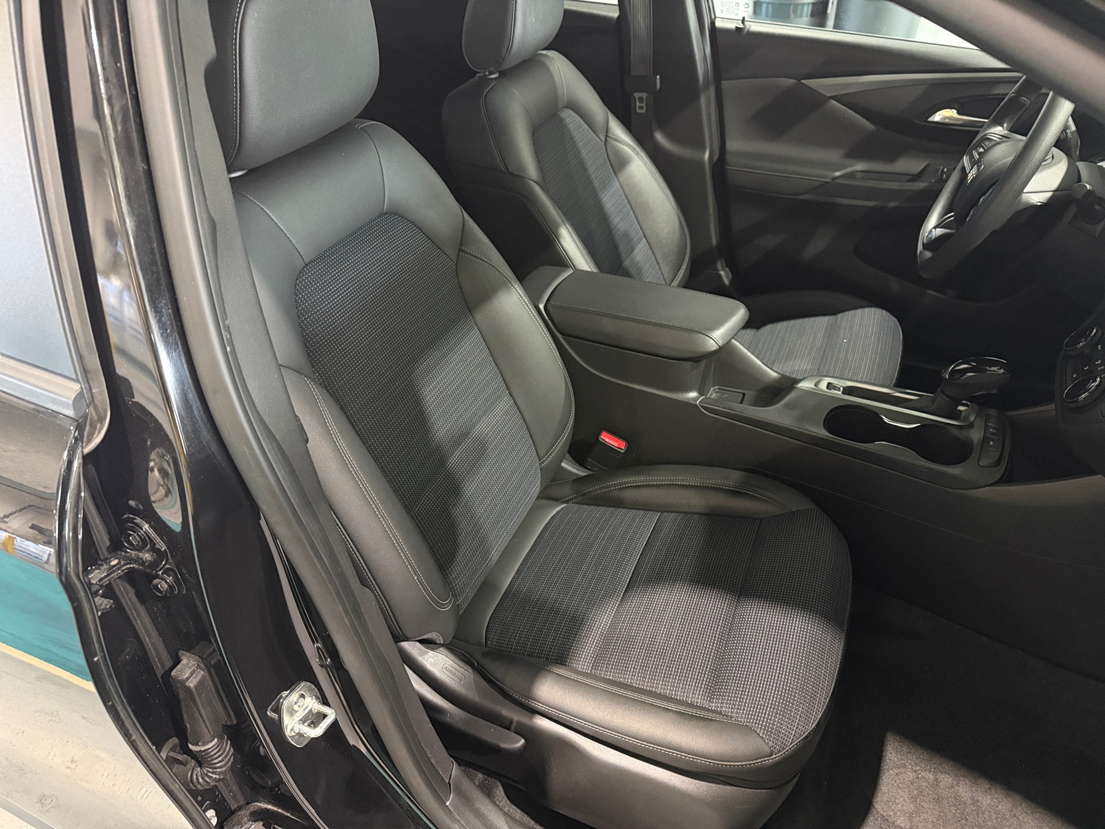 Thumbnail: 2025 Buick Envista - 2