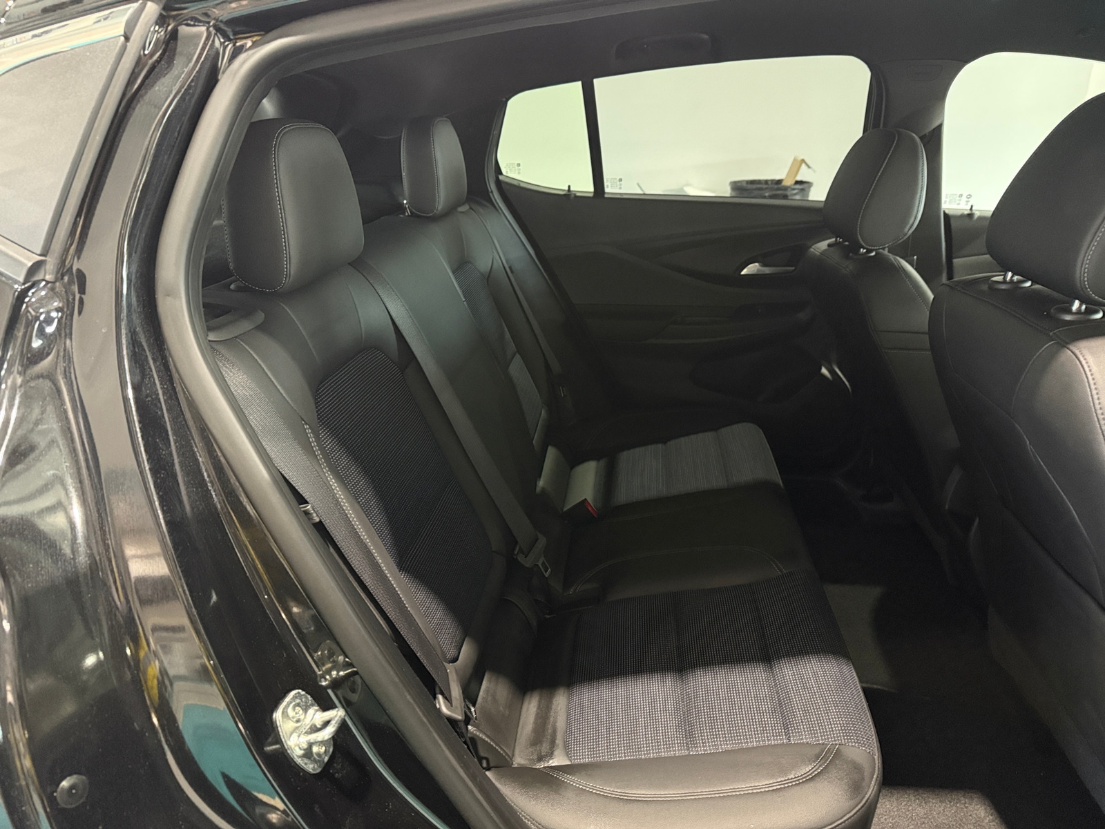 Thumbnail: 2025 Buick Envista - 6