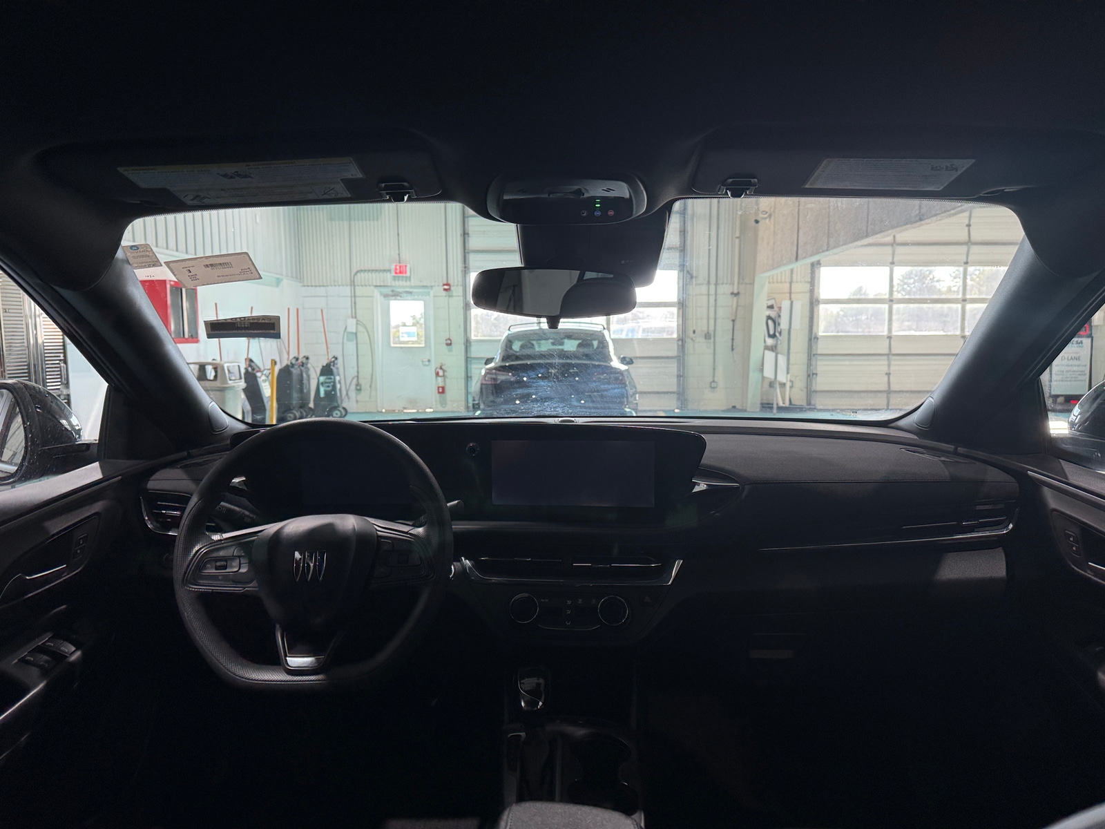 Thumbnail: 2025 Buick Envista - 3