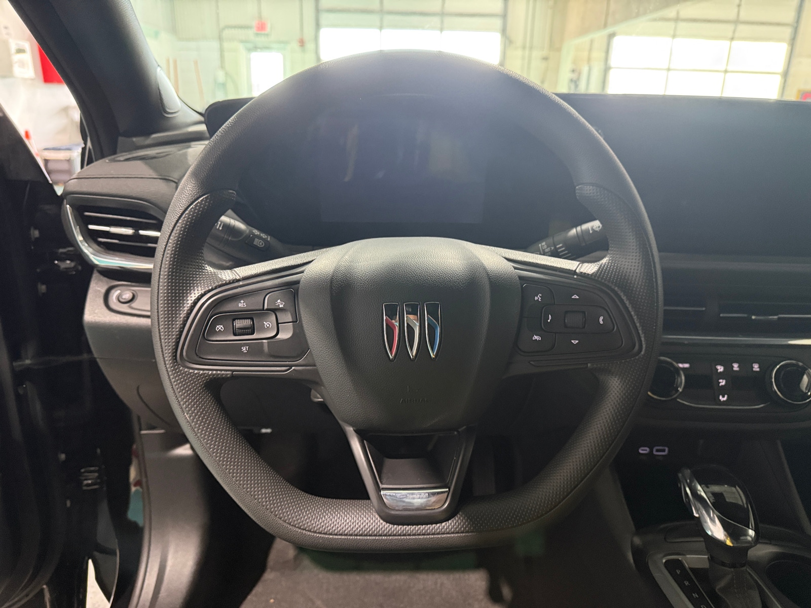 Thumbnail: 2025 Buick Envista - 5