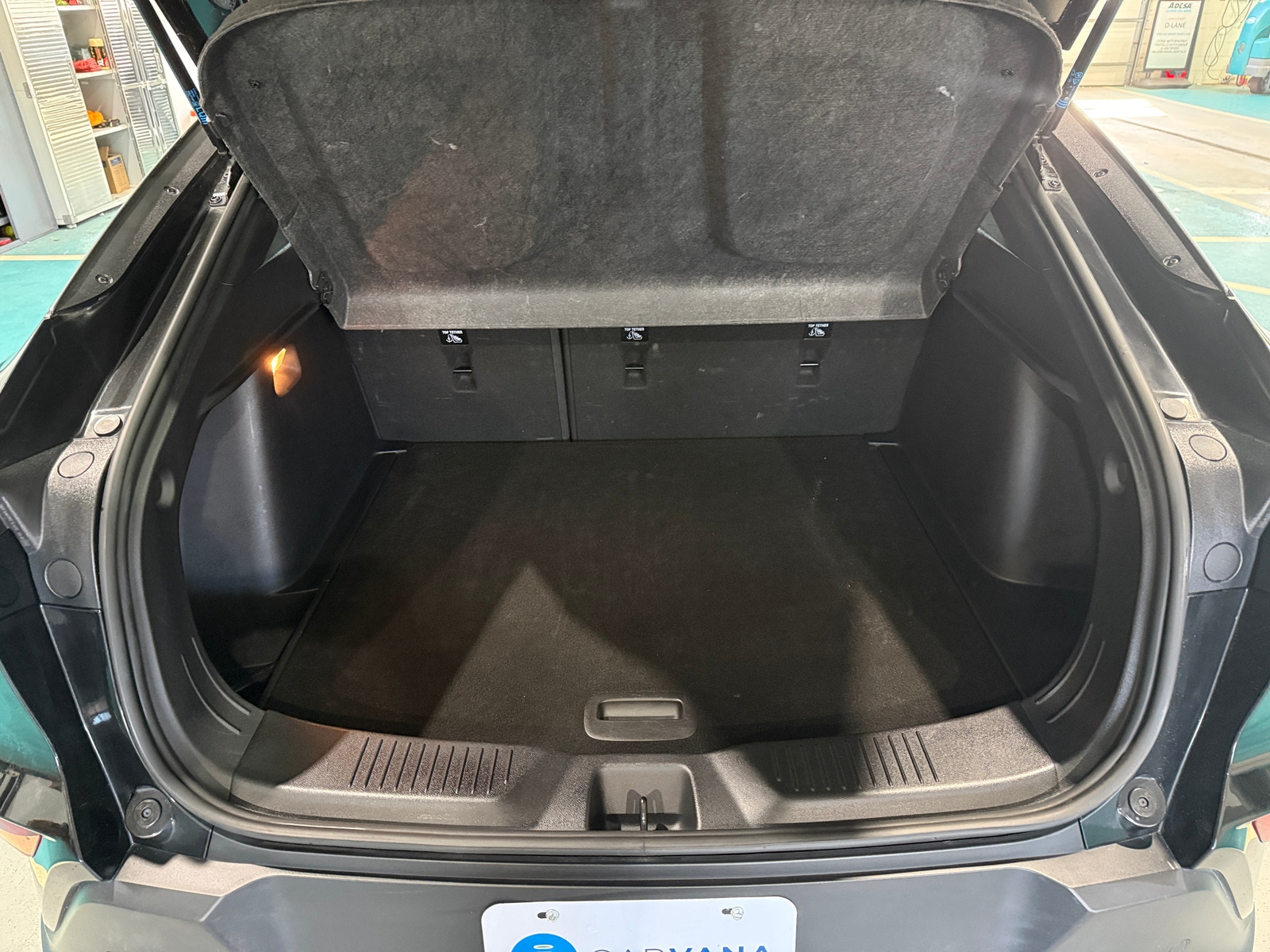 Thumbnail: 2025 Buick Envista - 7