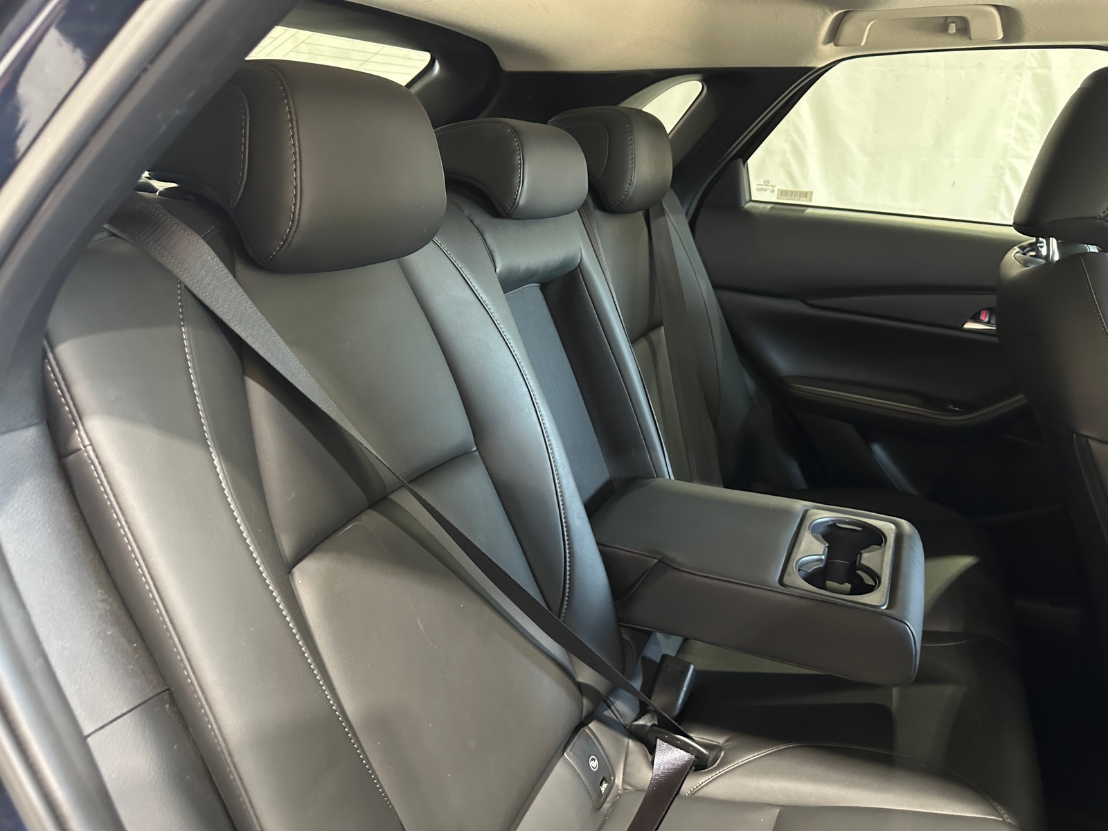 Thumbnail: 2025 Mazda CX-30 - 5