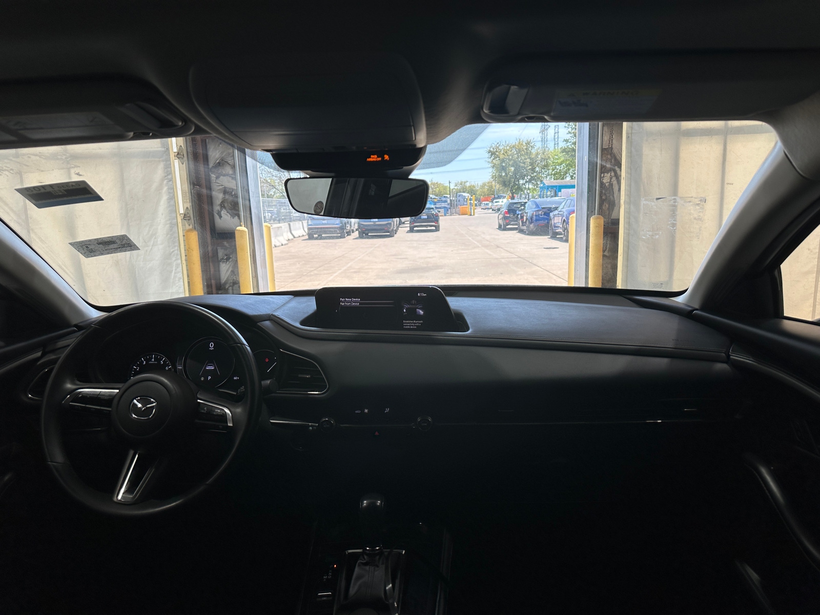 Thumbnail: 2025 Mazda CX-30 - 2