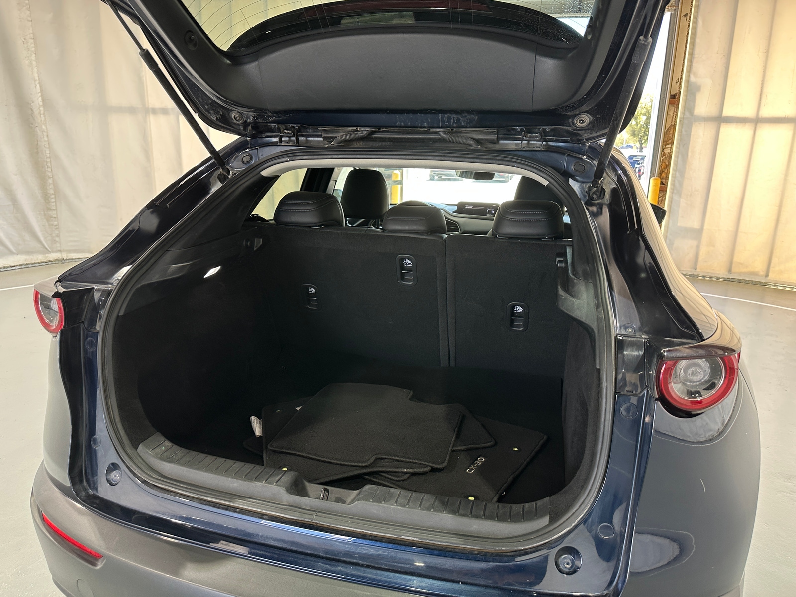 Thumbnail: 2025 Mazda CX-30 - 6