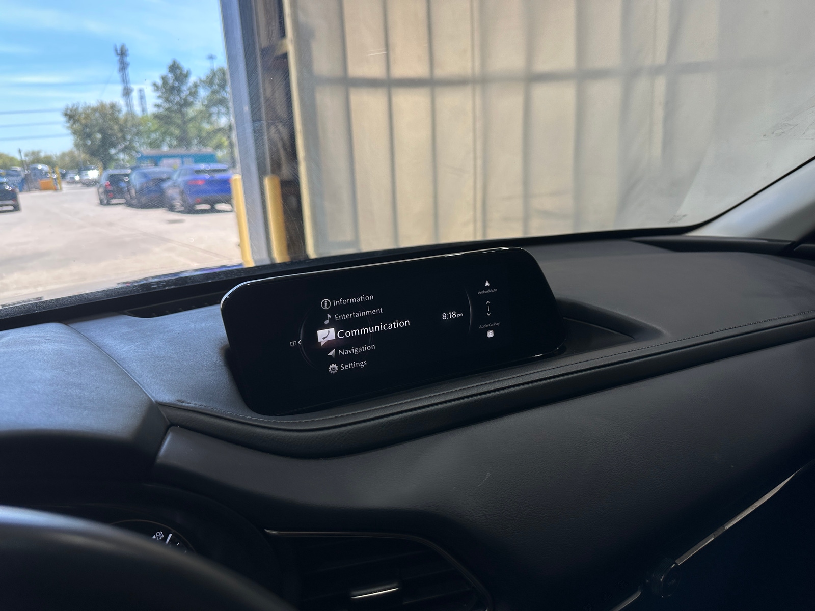 Thumbnail: 2025 Mazda CX-30 - 3