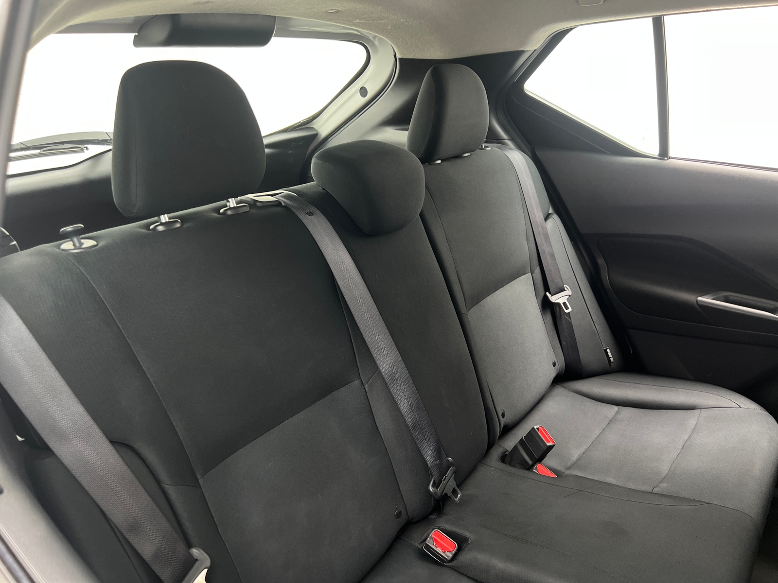 Thumbnail: 2023 Nissan Kicks - 6