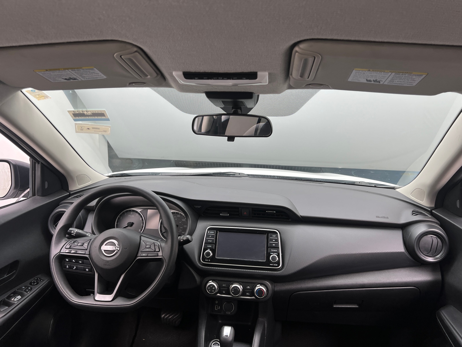 Thumbnail: 2023 Nissan Kicks - 3