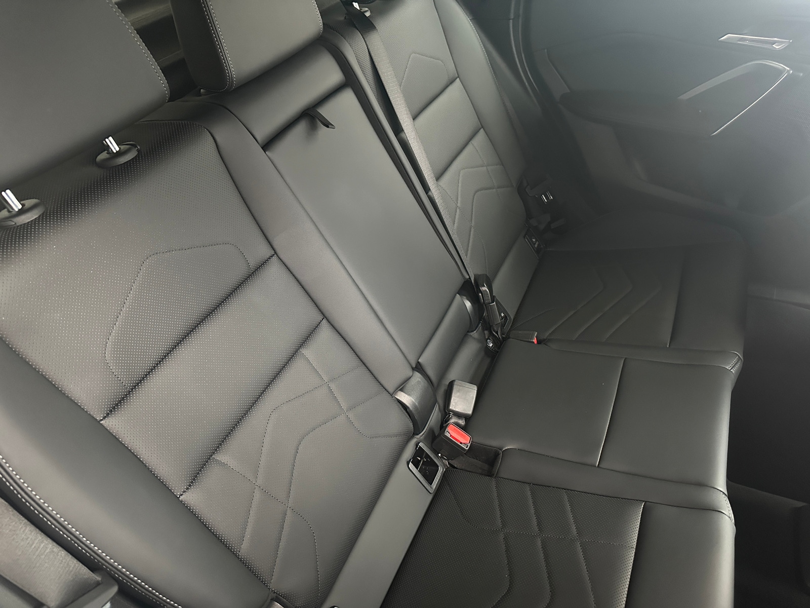 Thumbnail: 2026 BMW X1 - 5