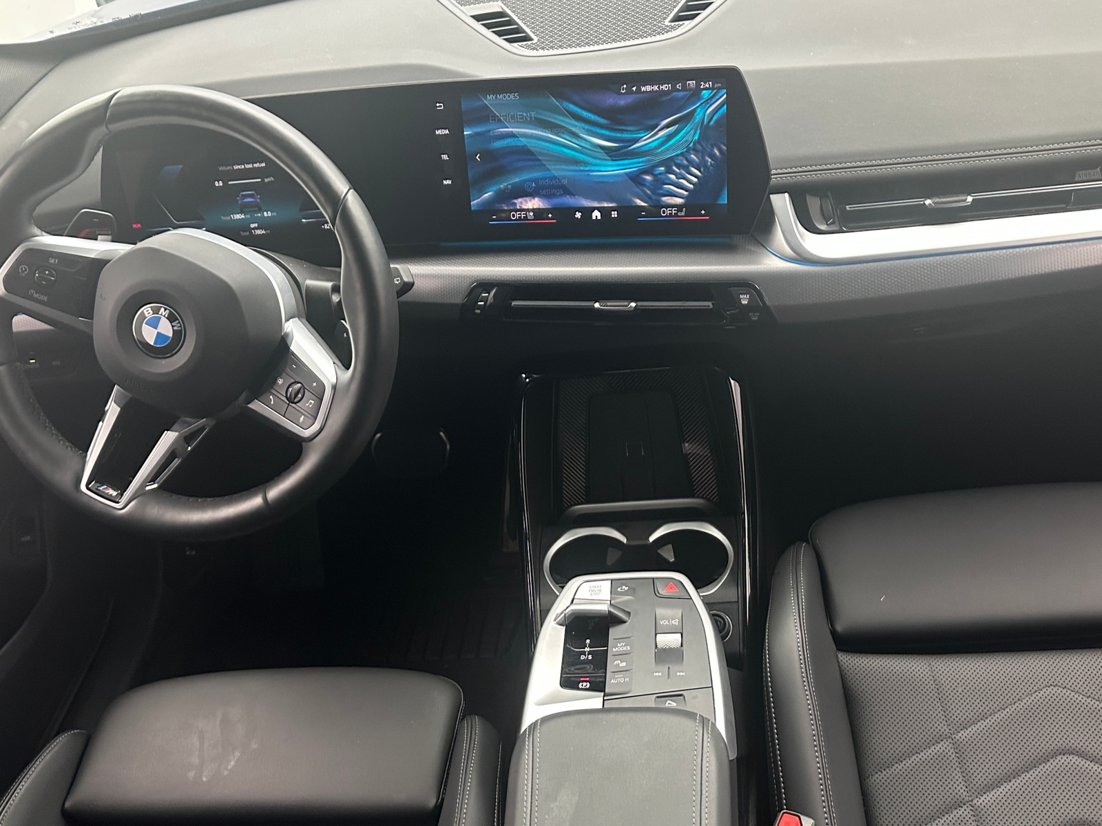 Thumbnail: 2026 BMW X1 - 2