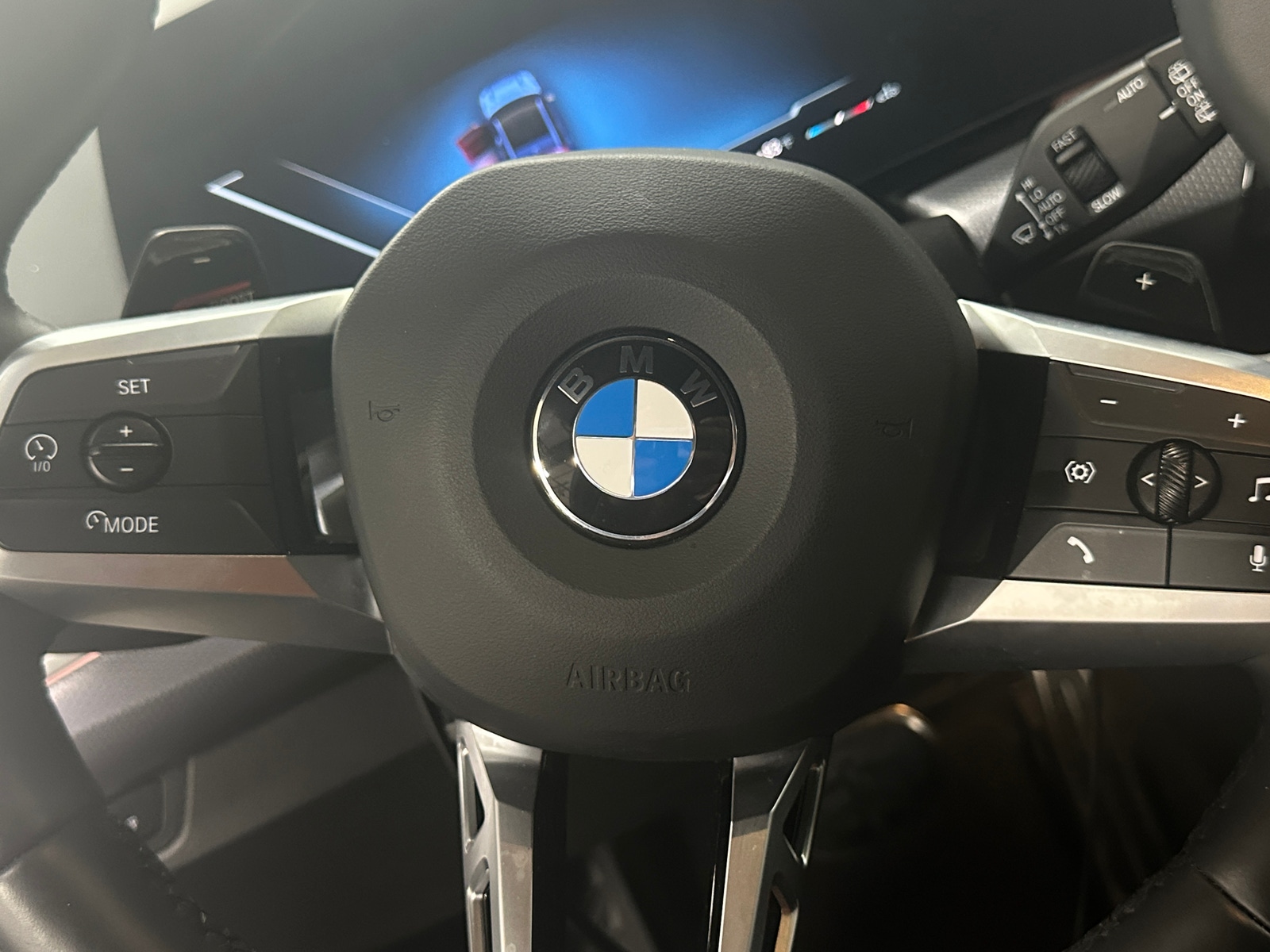 Thumbnail: 2026 BMW X1 - 4