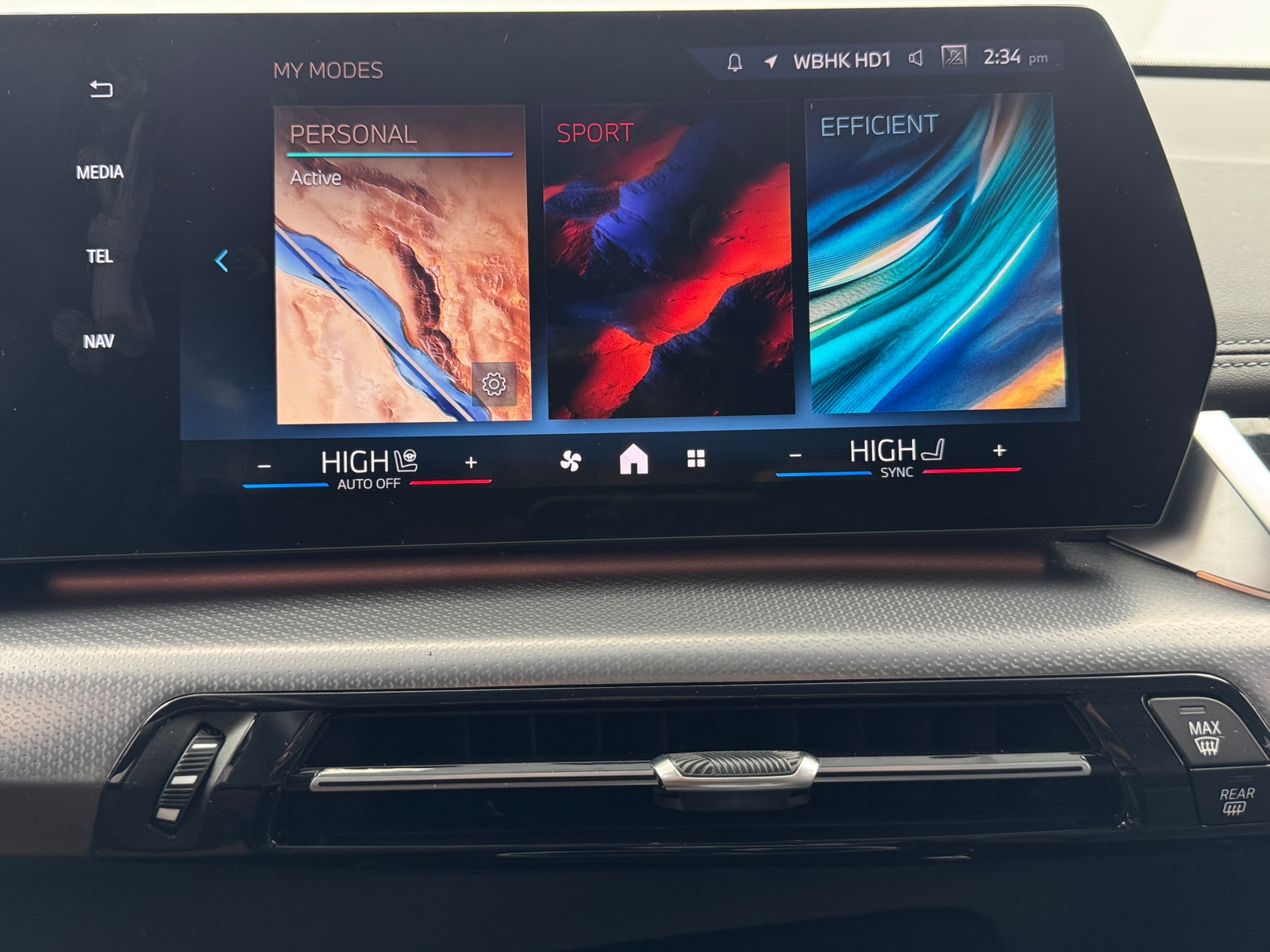 Thumbnail: 2026 BMW X1 - 3