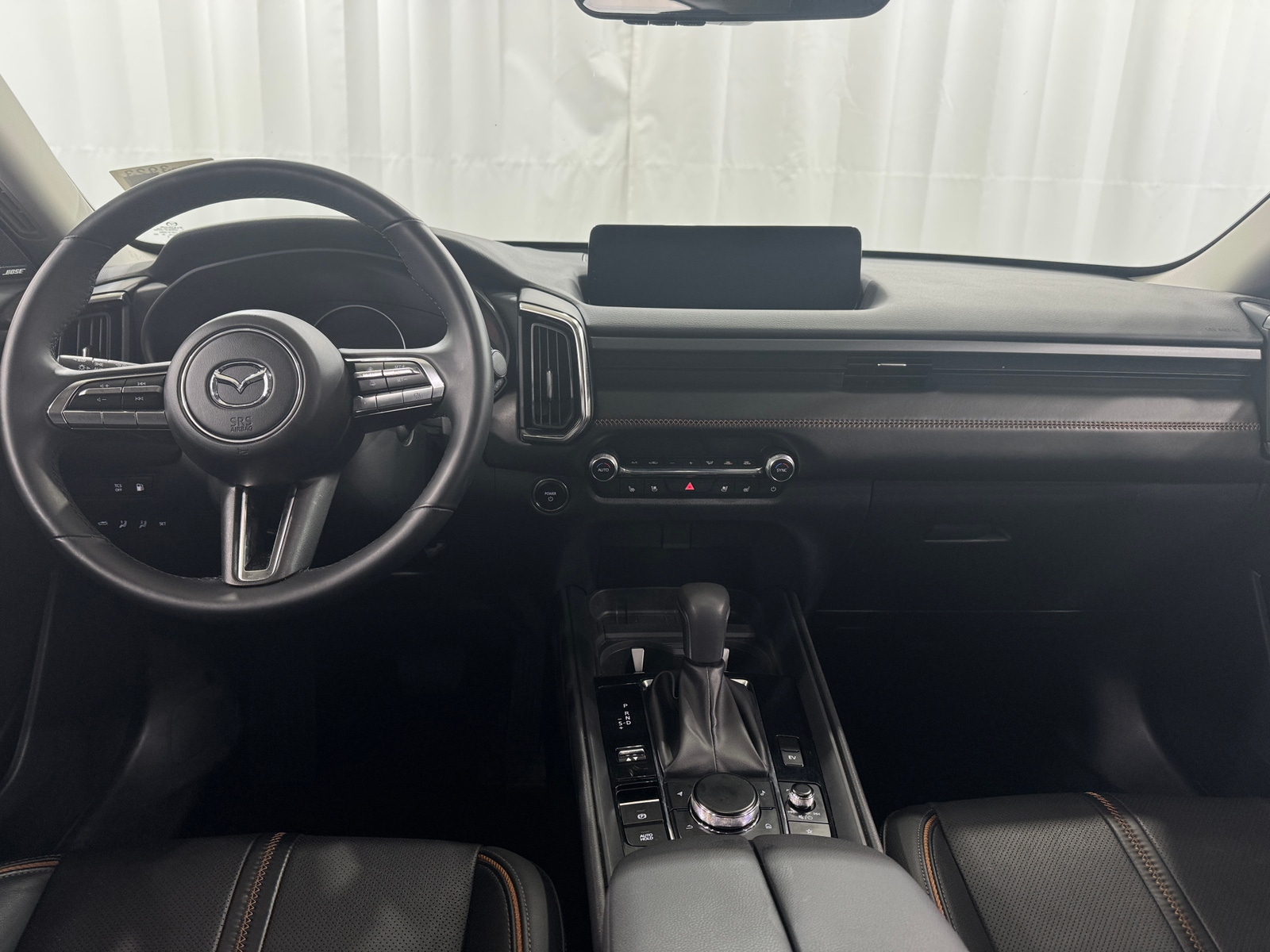 Thumbnail: 2025 Mazda CX-50 - 2