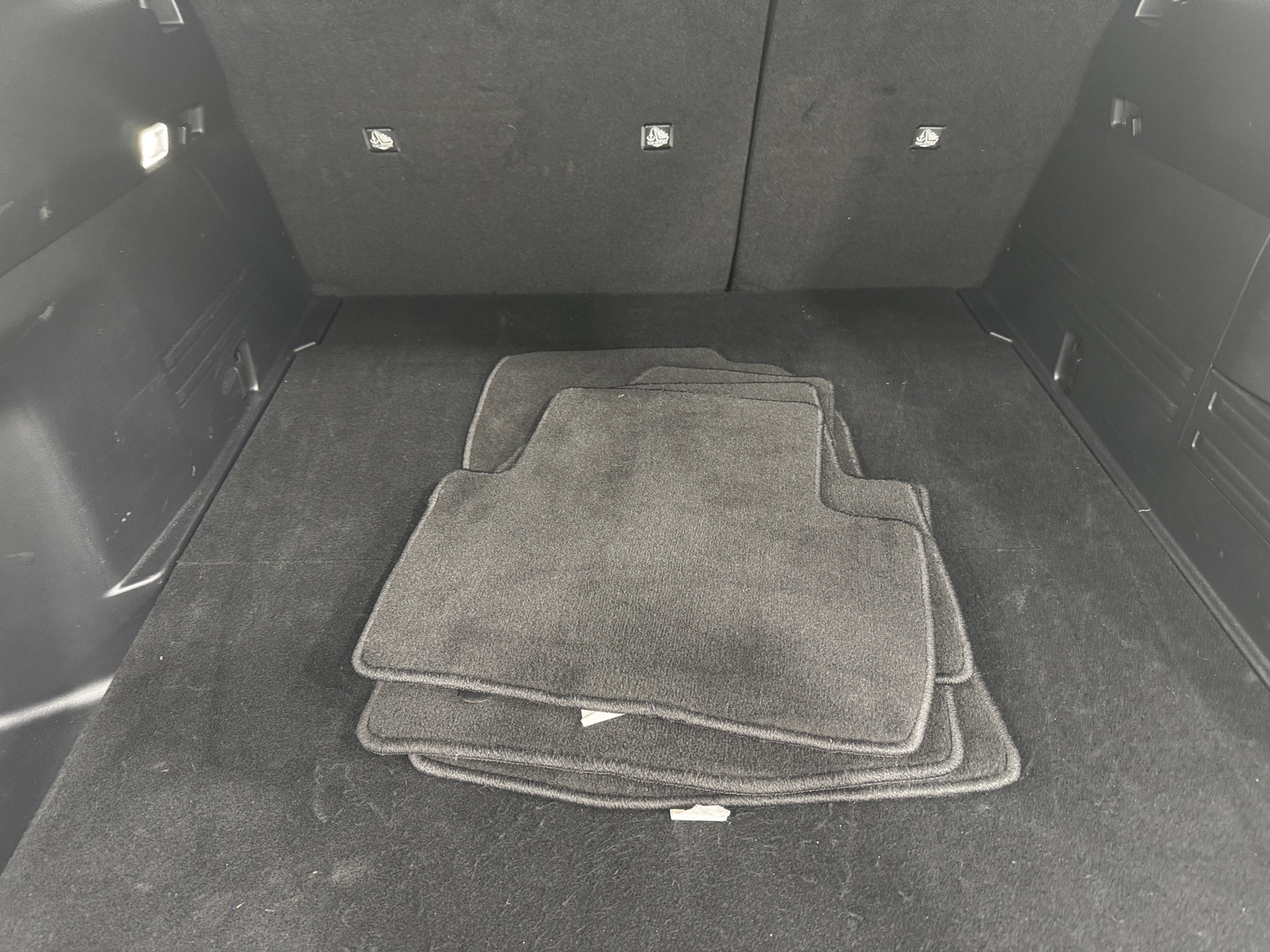 Thumbnail: 2025 Mazda CX-50 - 6