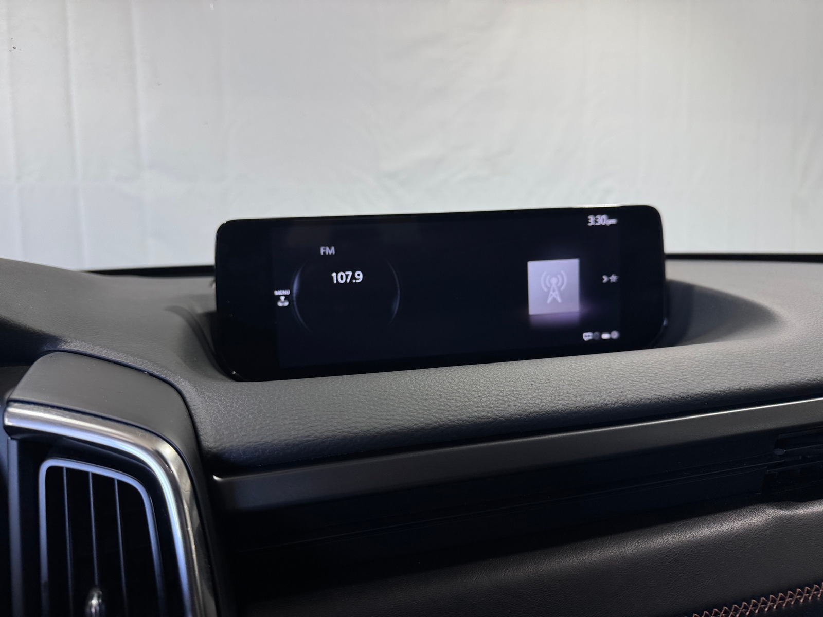 Thumbnail: 2025 Mazda CX-50 - 3