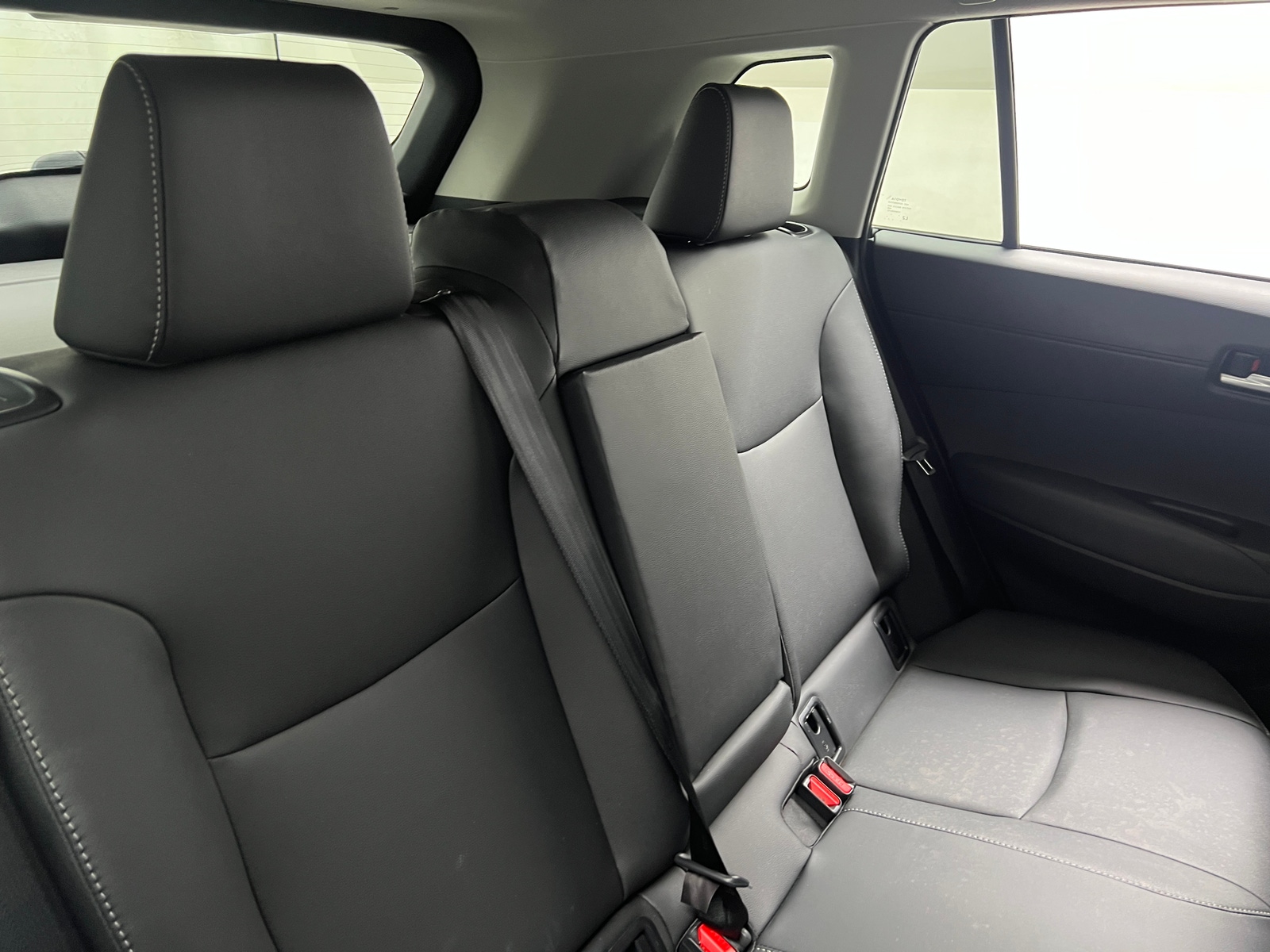 Thumbnail: 2026 Toyota Corolla Cross - 5