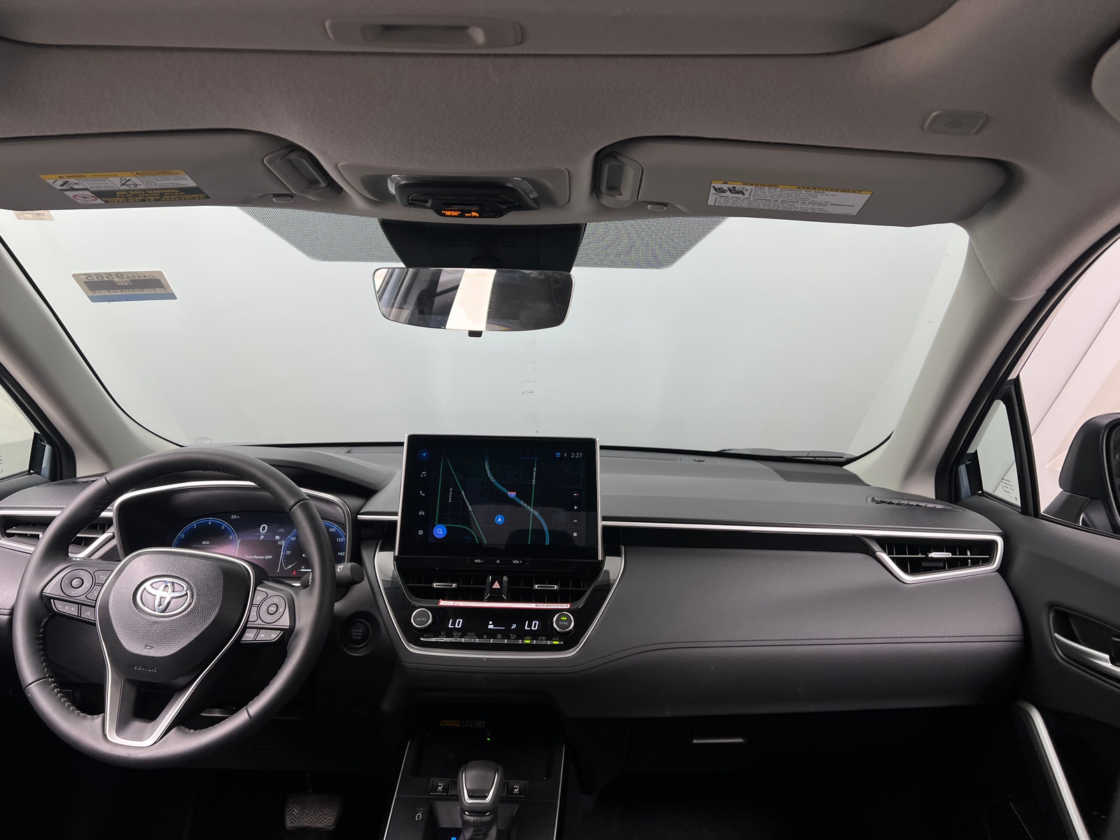 Thumbnail: 2026 Toyota Corolla Cross - 2