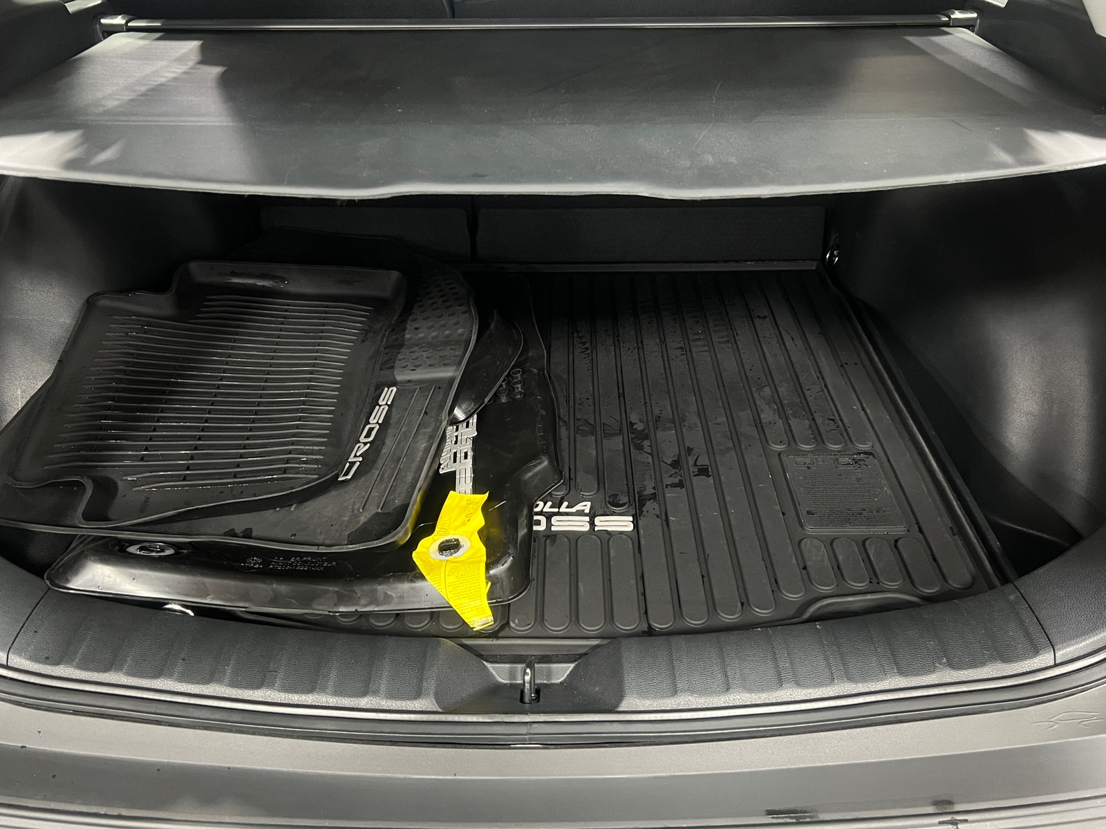 Thumbnail: 2026 Toyota Corolla Cross - 6