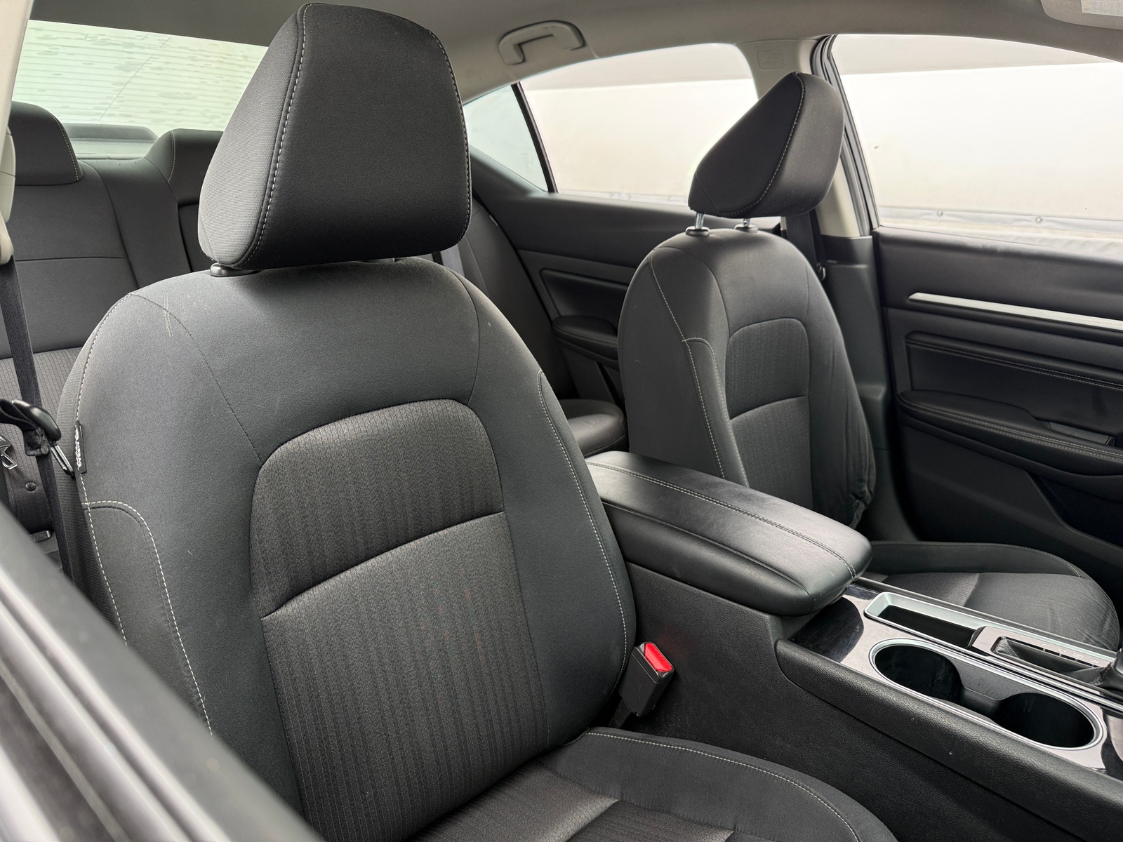 Thumbnail: 2021 Nissan Altima - 2